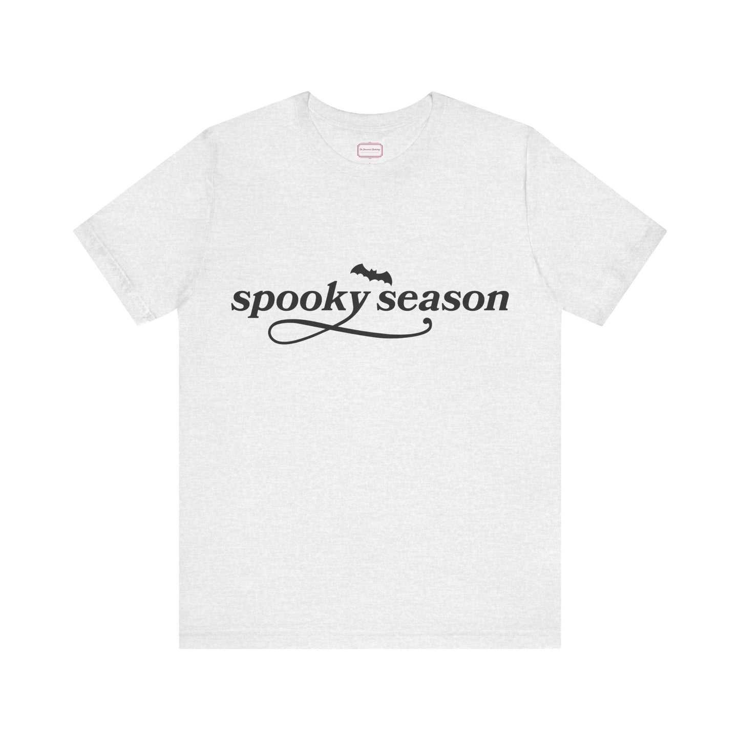 Unisex T-shirt - Spooky Season Halloween