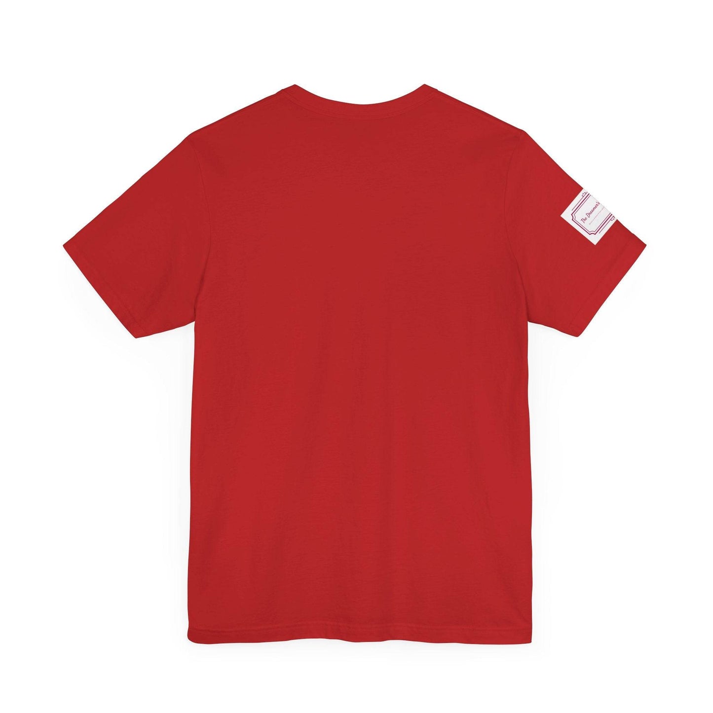 Cats Ghostwriters Tee - Fun Short Sleeve Shirt for Writers & Book Lovers - The Dreamer's Bookshop.