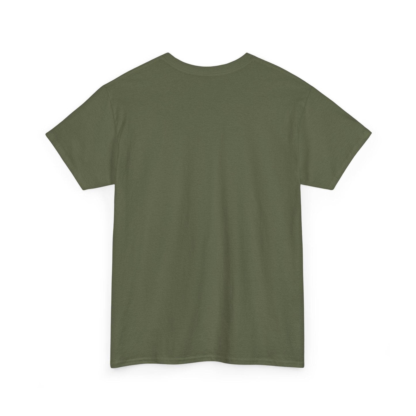 My Book Beau Unisex Heavy Cotton Tee - Perfect for Literature Lovers - The Dreamer's Bookshop.
