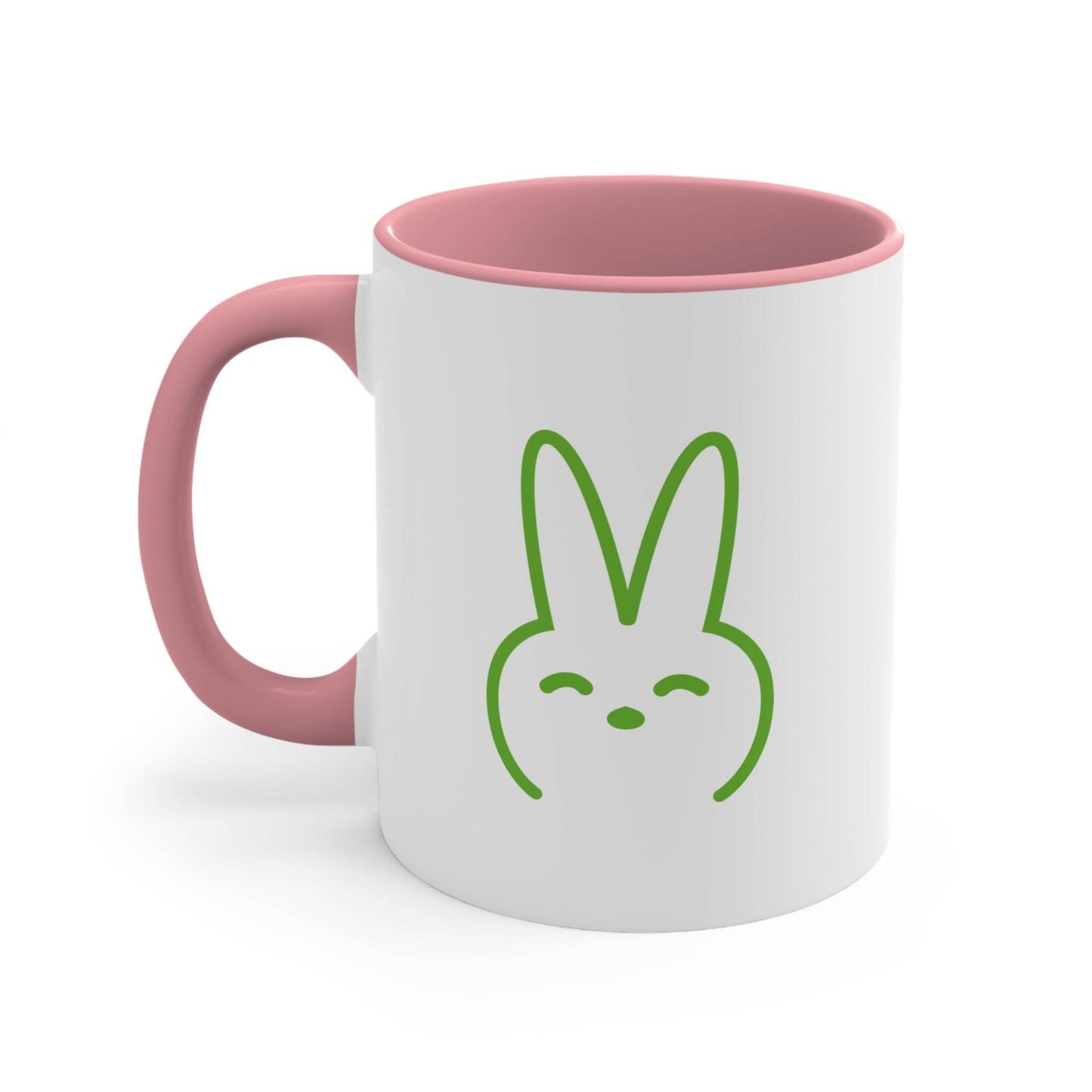 Funny Colorful Accent Mug - 11oz Don't Let Me Get Cold Coffee Cup - The Dreamer's Bookshop.