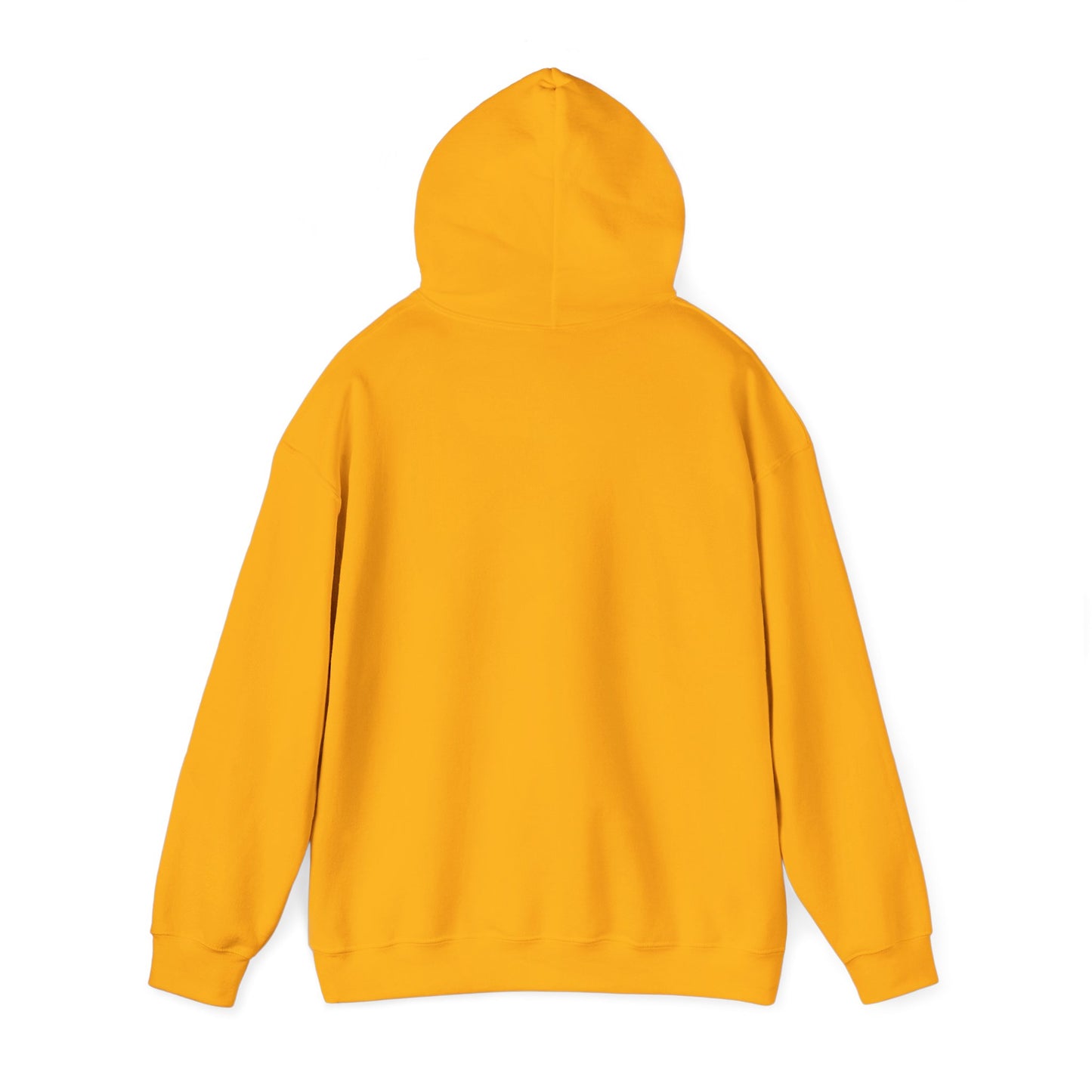 Halloqueen Hooded Sweatshirt - Perfect for Spooky Lovers