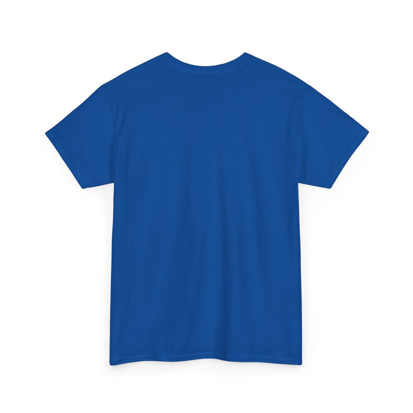 My Book Beau Unisex Heavy Cotton Tee - Perfect for Literature Lovers - The Dreamer's Bookshop.
