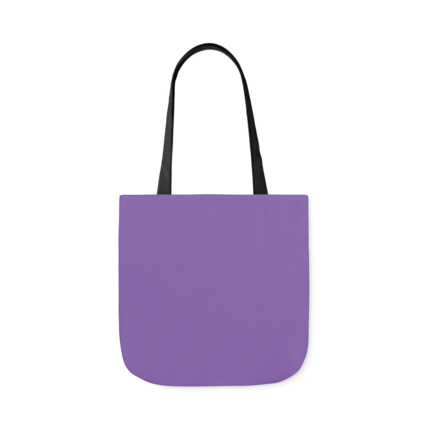 Funny Canvas Tote Bag - "This Bag Does Not Contain Any Books" - 5-Color Straps - The Dreamer's Bookshop.