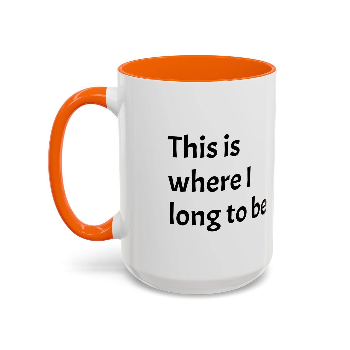 Cozy Reading Coffee Mug - Perfect Gift for Book Lovers - The Dreamer's Bookshop.