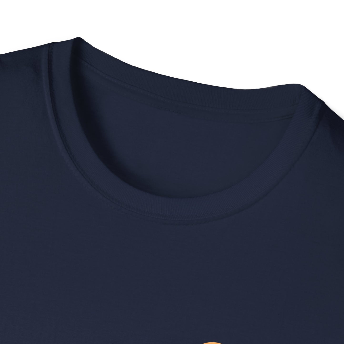 Unisex Softstyle T-Shirt - Spooky Halloween