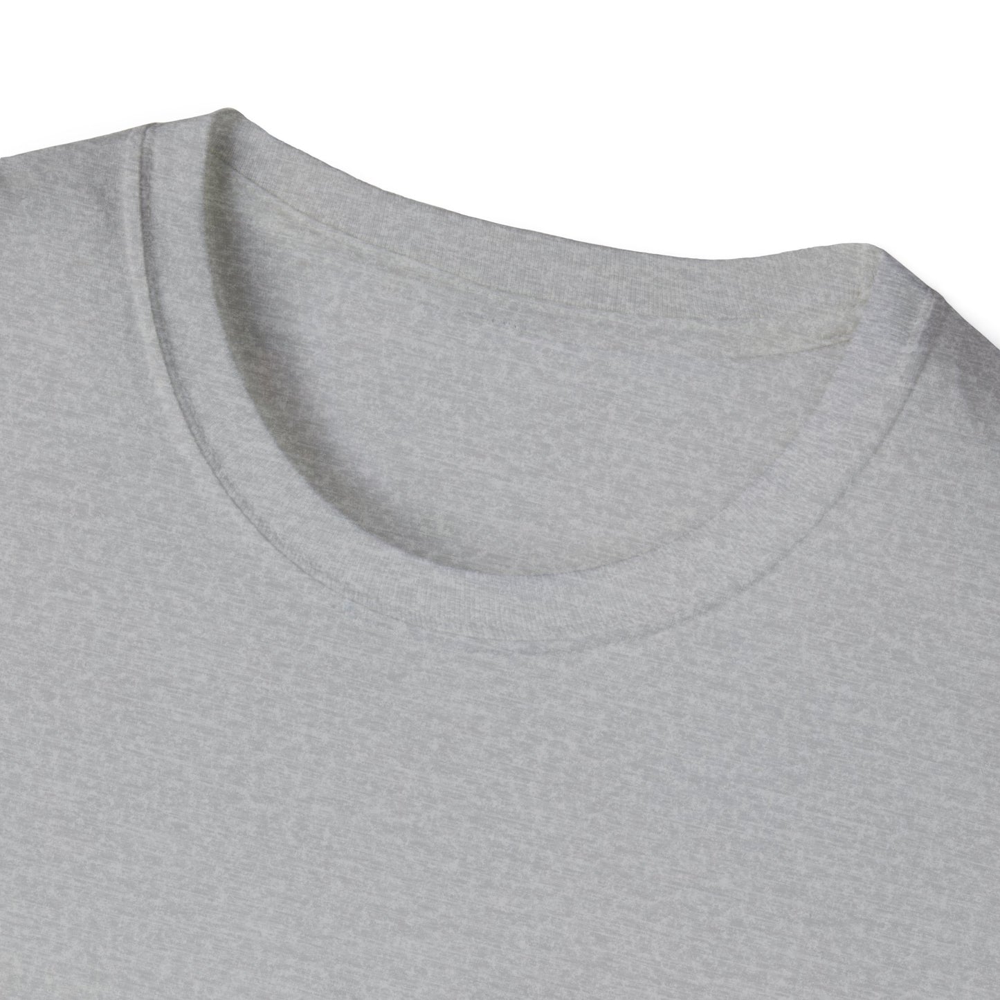 Unisex Softstyle T-Shirt - Spooky Season Halloween