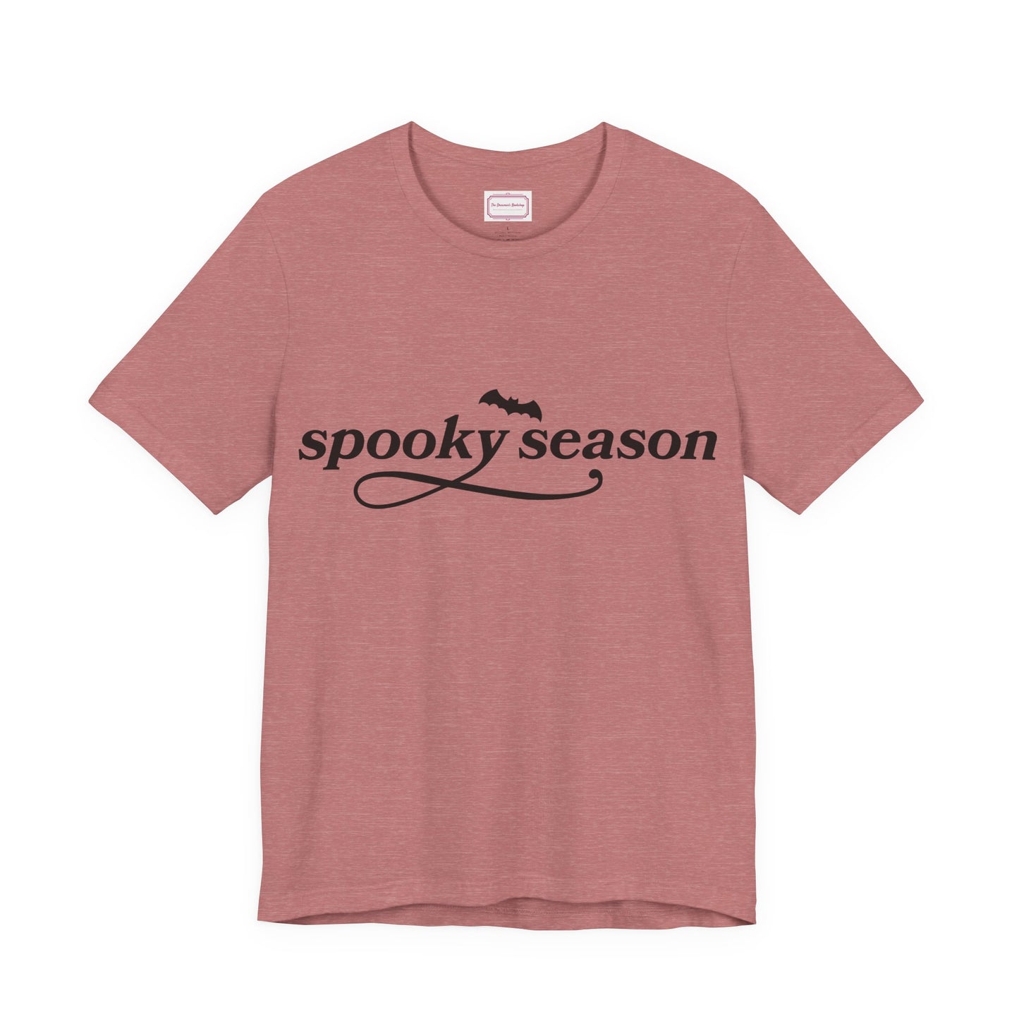 Unisex T-shirt - Spooky Season Halloween