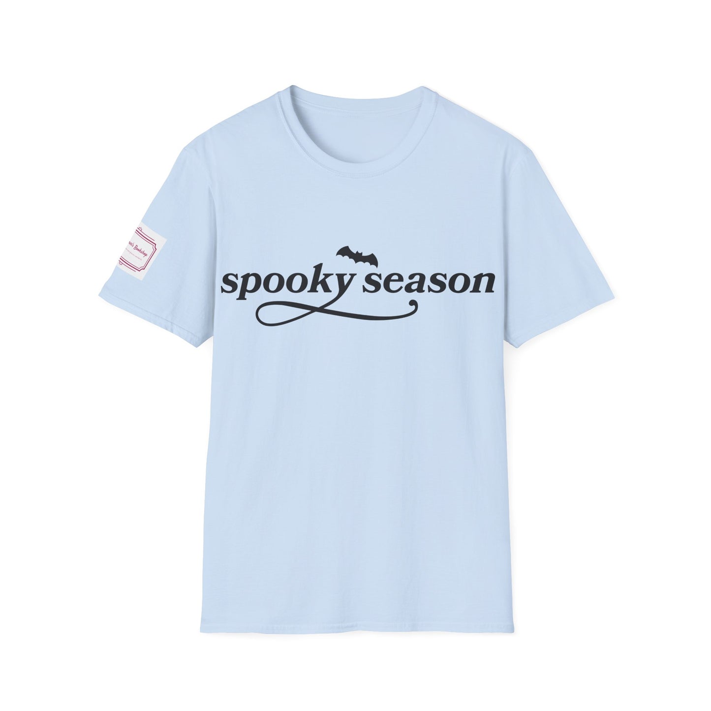 Unisex T-Shirt - Spooky Season Halloween