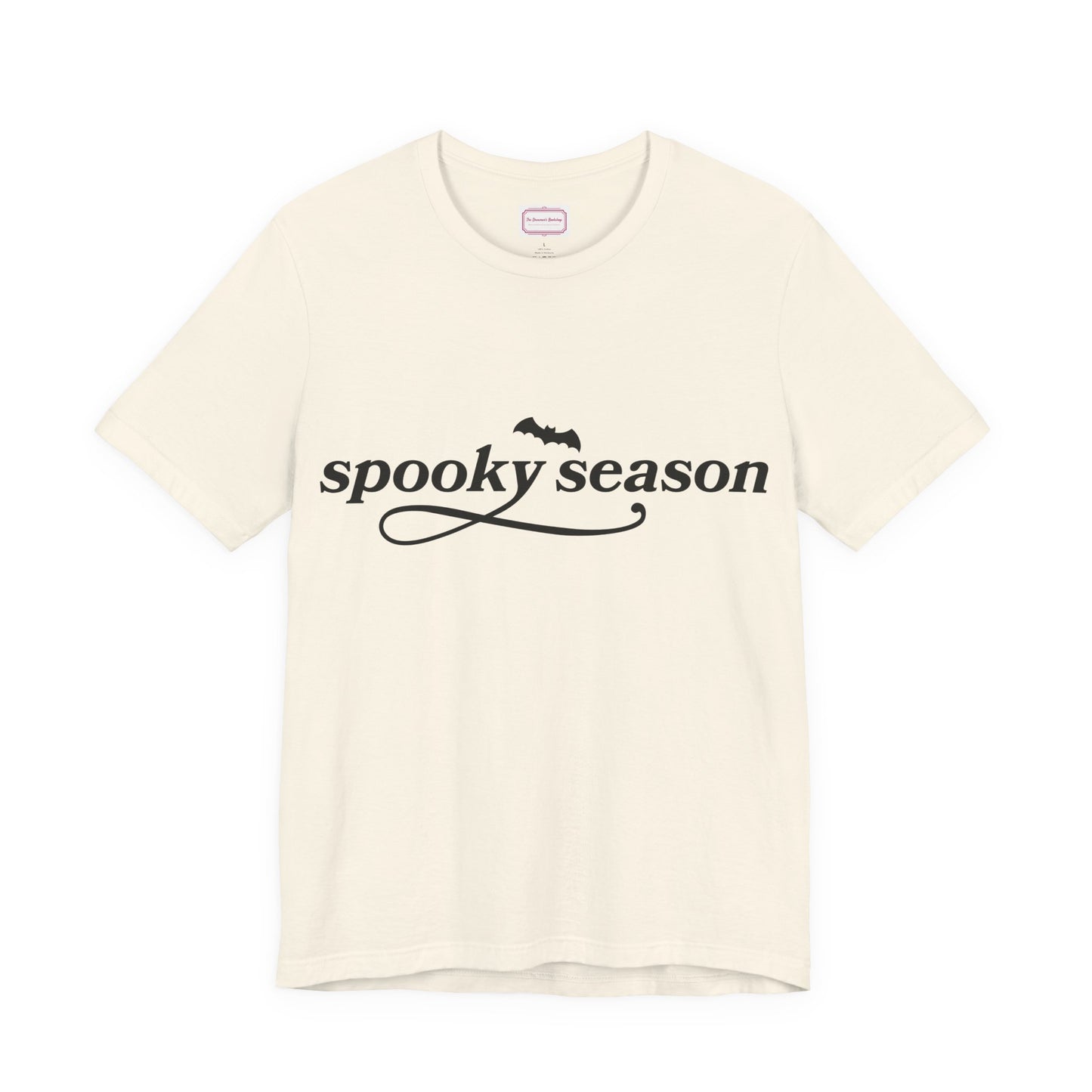 Unisex T-shirt - Spooky Season Halloween