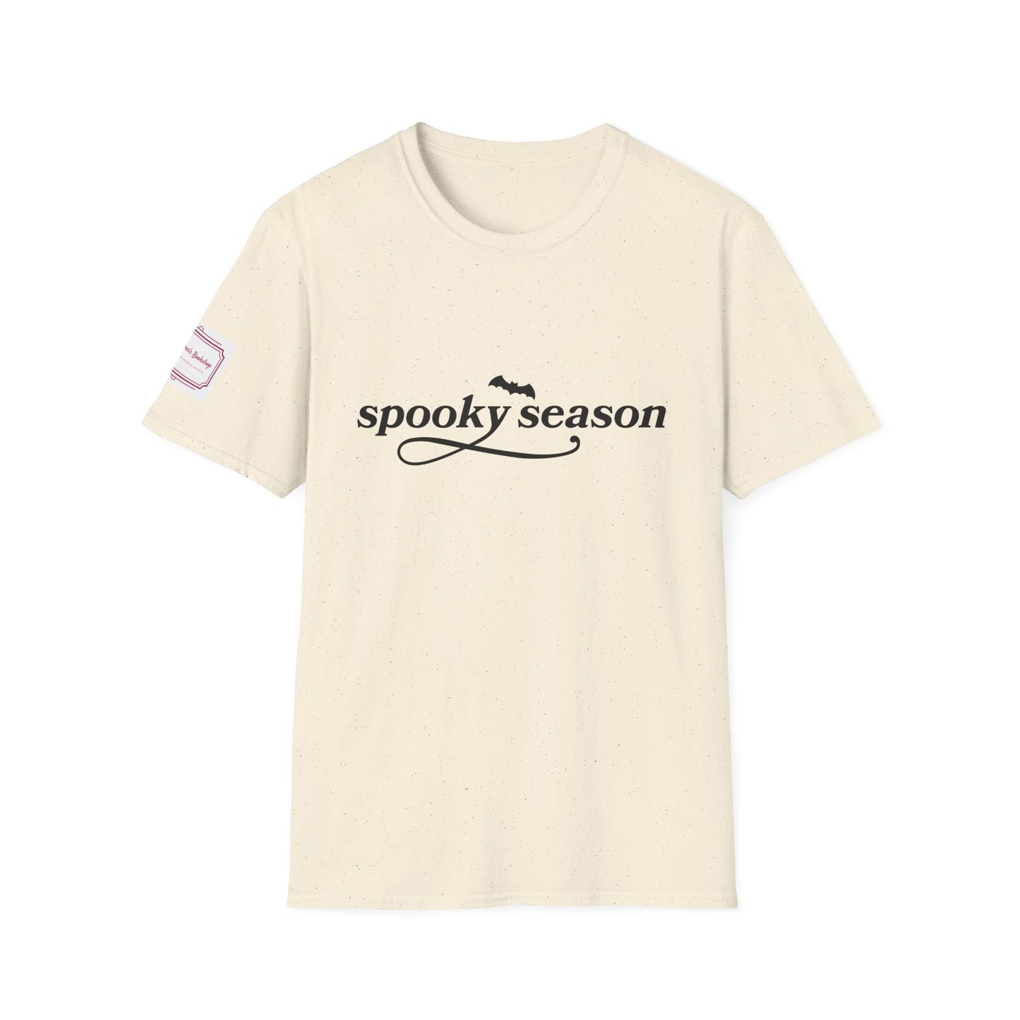 Unisex Softstyle T-Shirt - Spooky Season Halloween