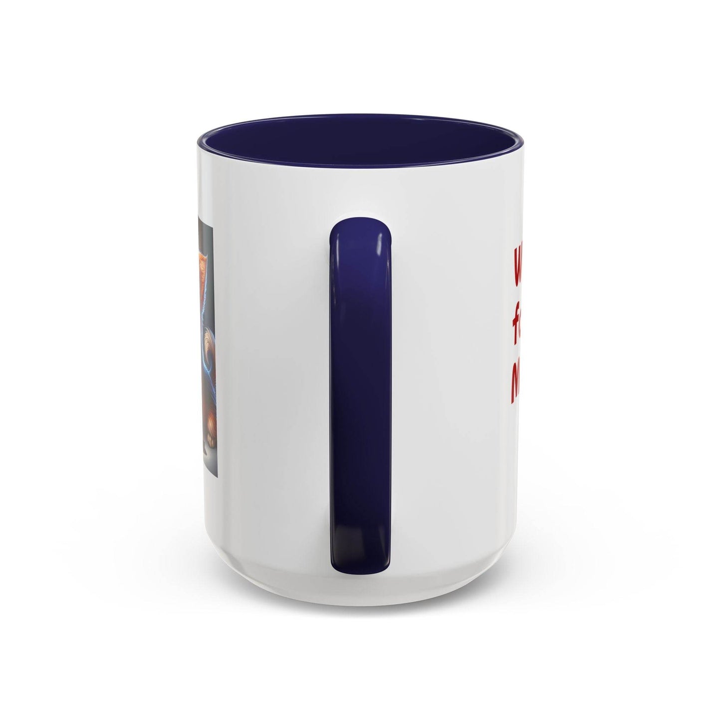 Cute Dog Writer Coffee Mug - 11 & 15oz for Book Lovers - The Dreamer's Bookshop.