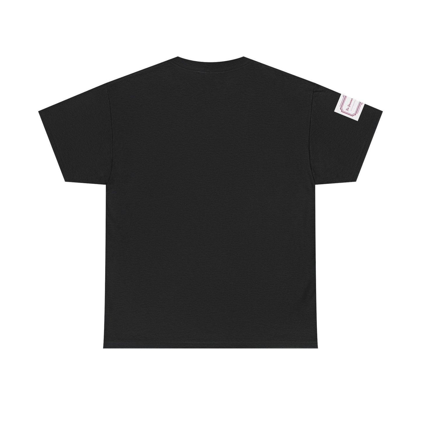 Adventure - Unisex Heavy Cotton Tee - Hero Quest - The Dreamer's Bookshop.