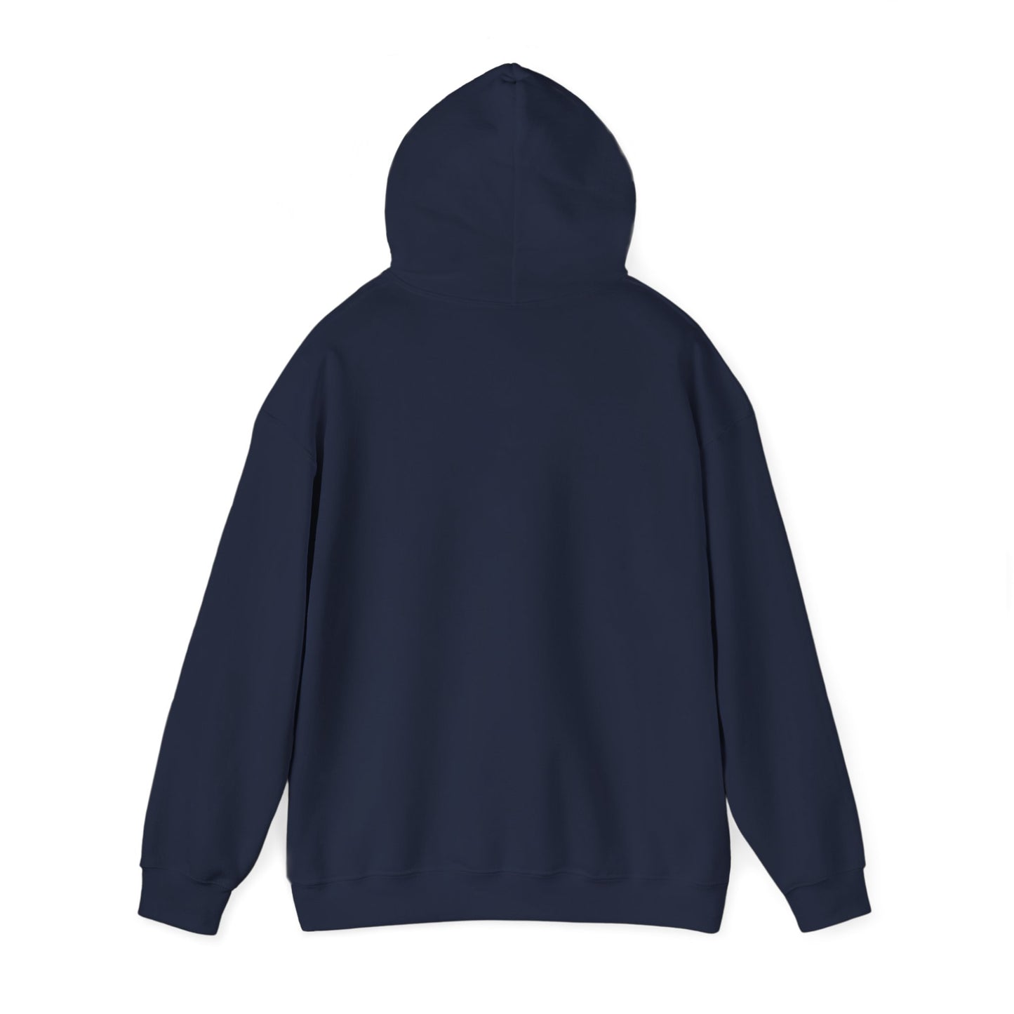 Halloween Spooky Hoodie - Cozy Unisex Sweatshirt for Book Lovers