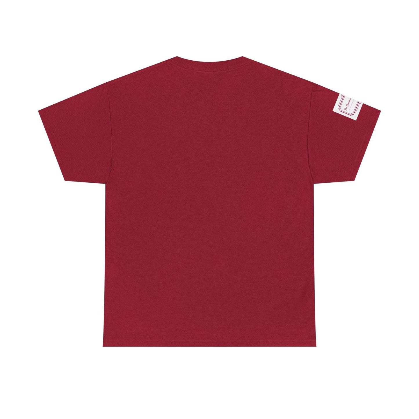 Adventure - Unisex Heavy Cotton Tee - Hero Quest - The Dreamer's Bookshop.