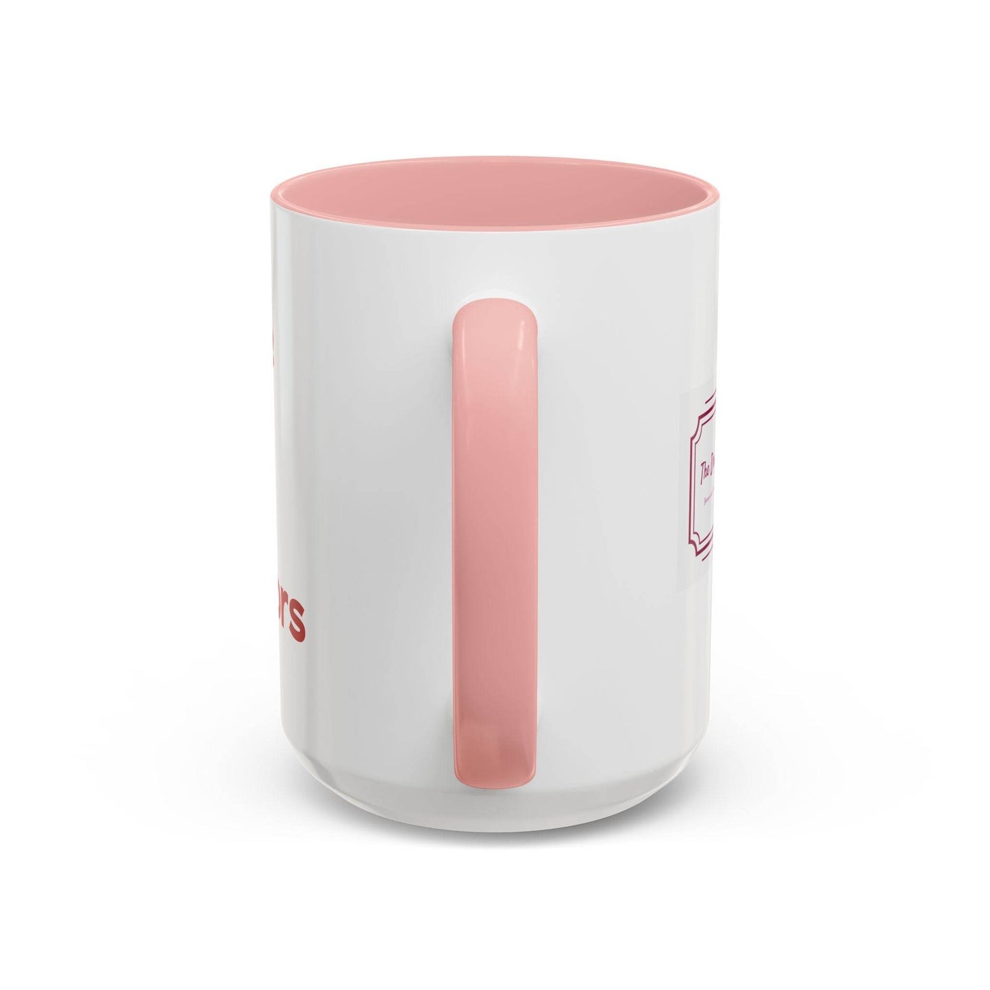 Indie Authors Coffee Mug - Perfect Gift for Writers & Readers - The Dreamer's Bookshop.