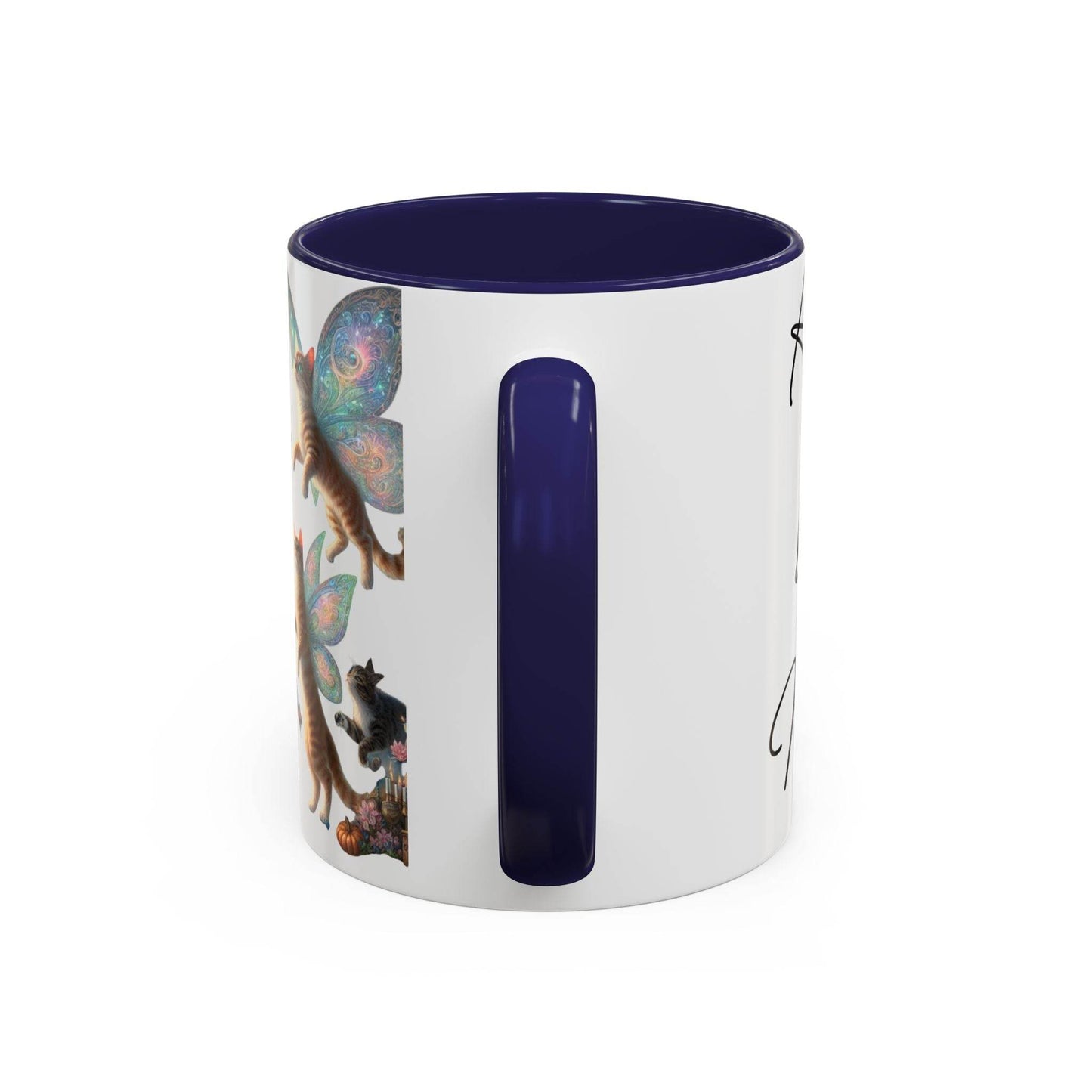 Home brew Magic - Coffee Mug - Unique Gift for Book Lovers - The Dreamer's Bookshop.
