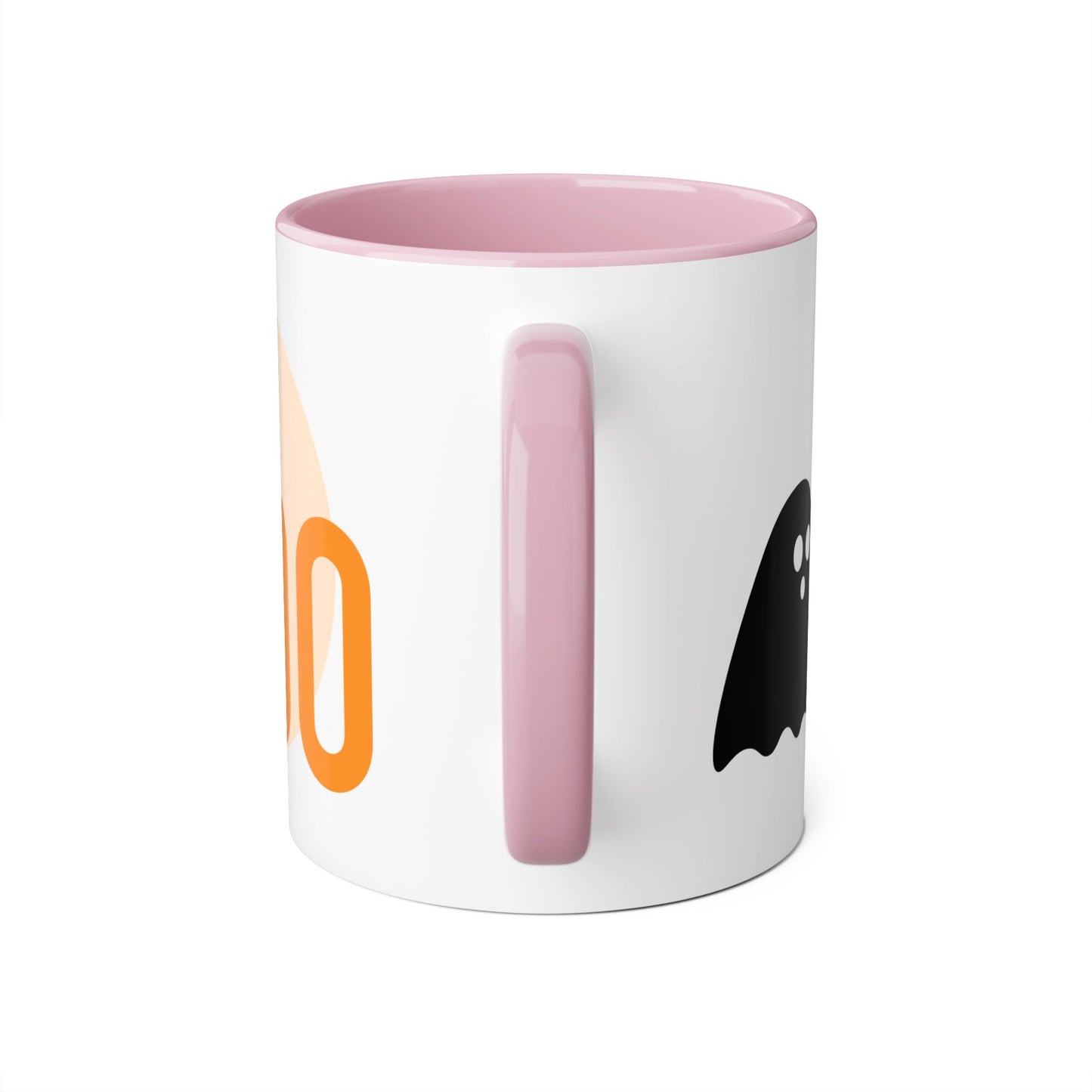 Spooky Halloween Mug - 11oz Cup for Coffee Lovers