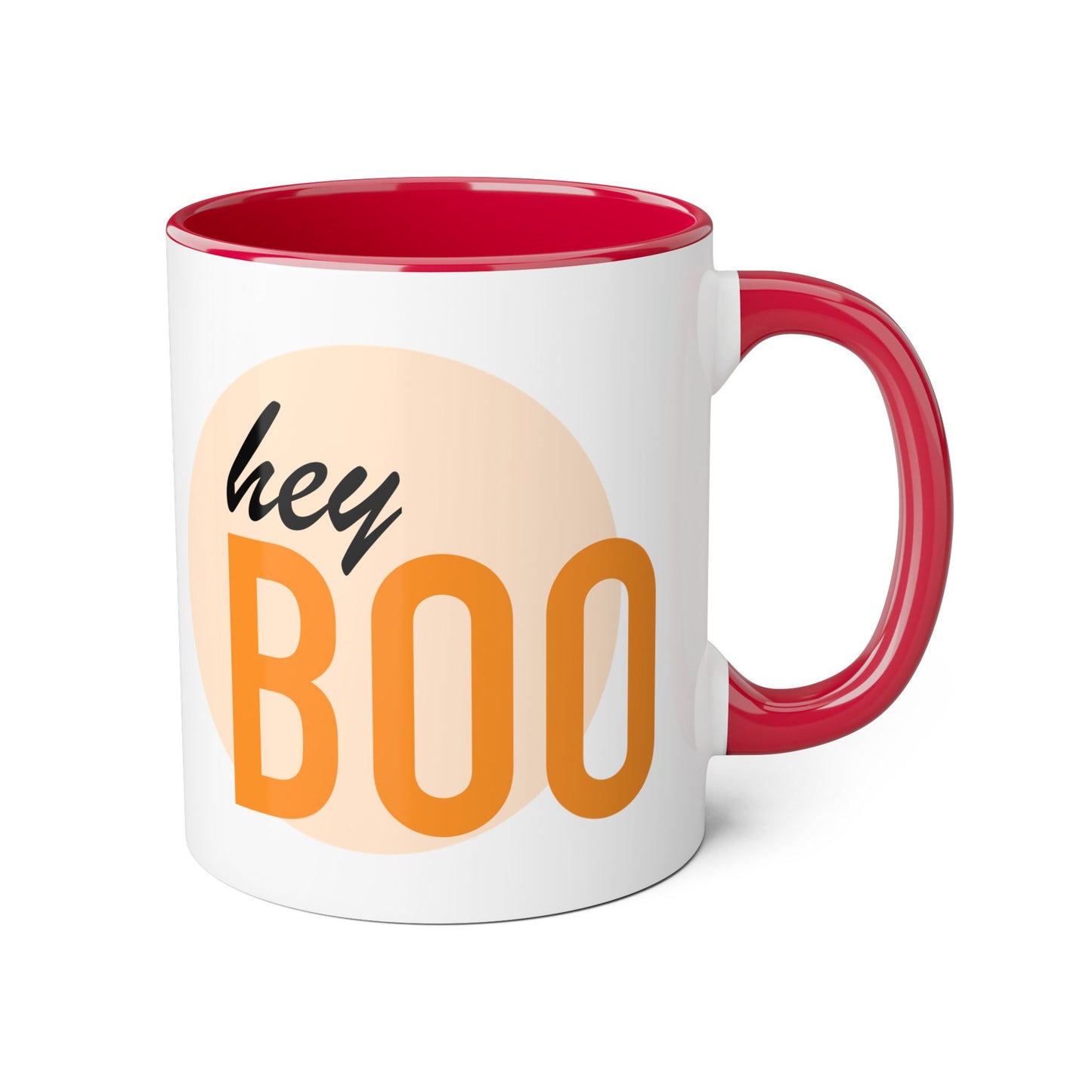 Spooky Halloween Mug - 11oz Cup for Coffee Lovers