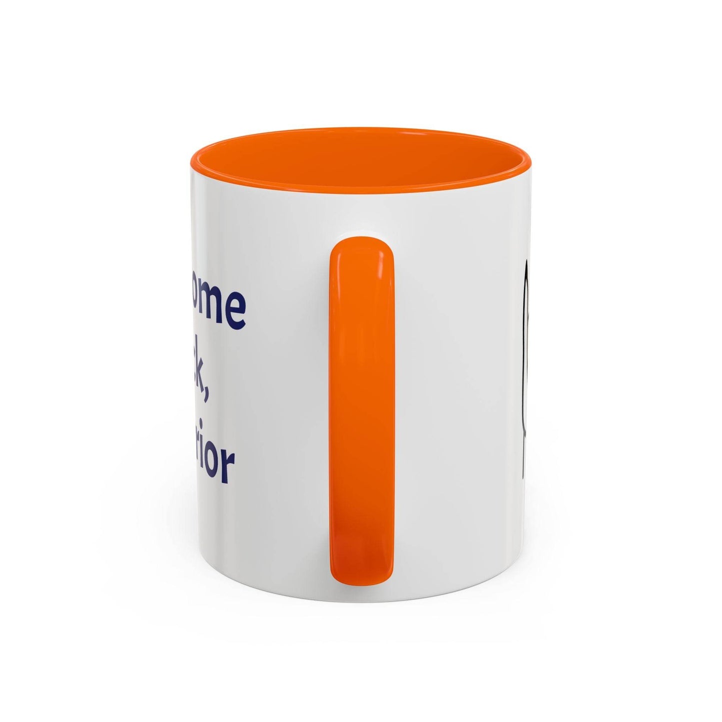 Welcome back, WarriorMug - Perfect Gift for Chronic Illness Warriors - The Dreamer's Bookshop.