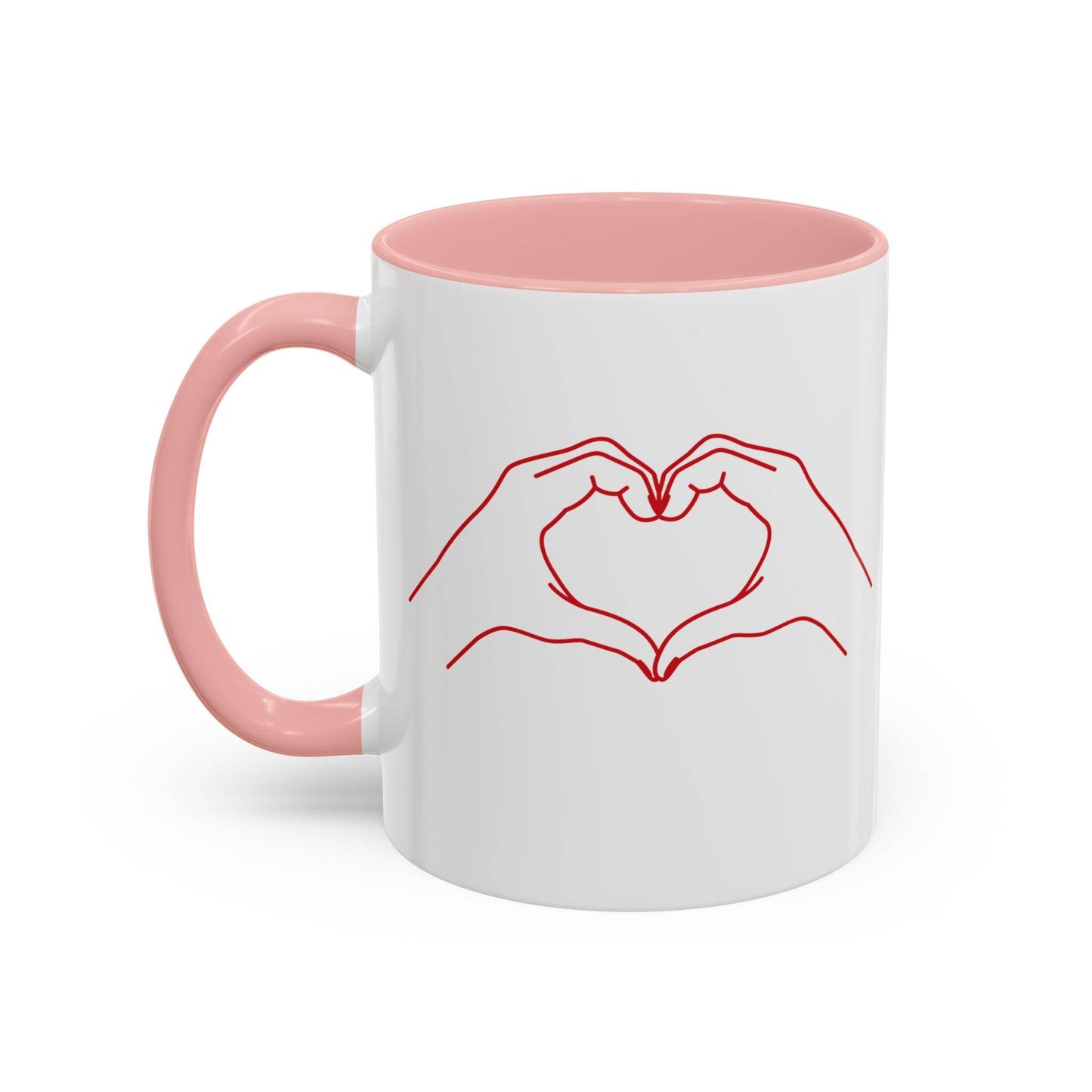 I Appreciate You Mug - Perfect Gift for Someone Important - The Dreamer's Bookshop.