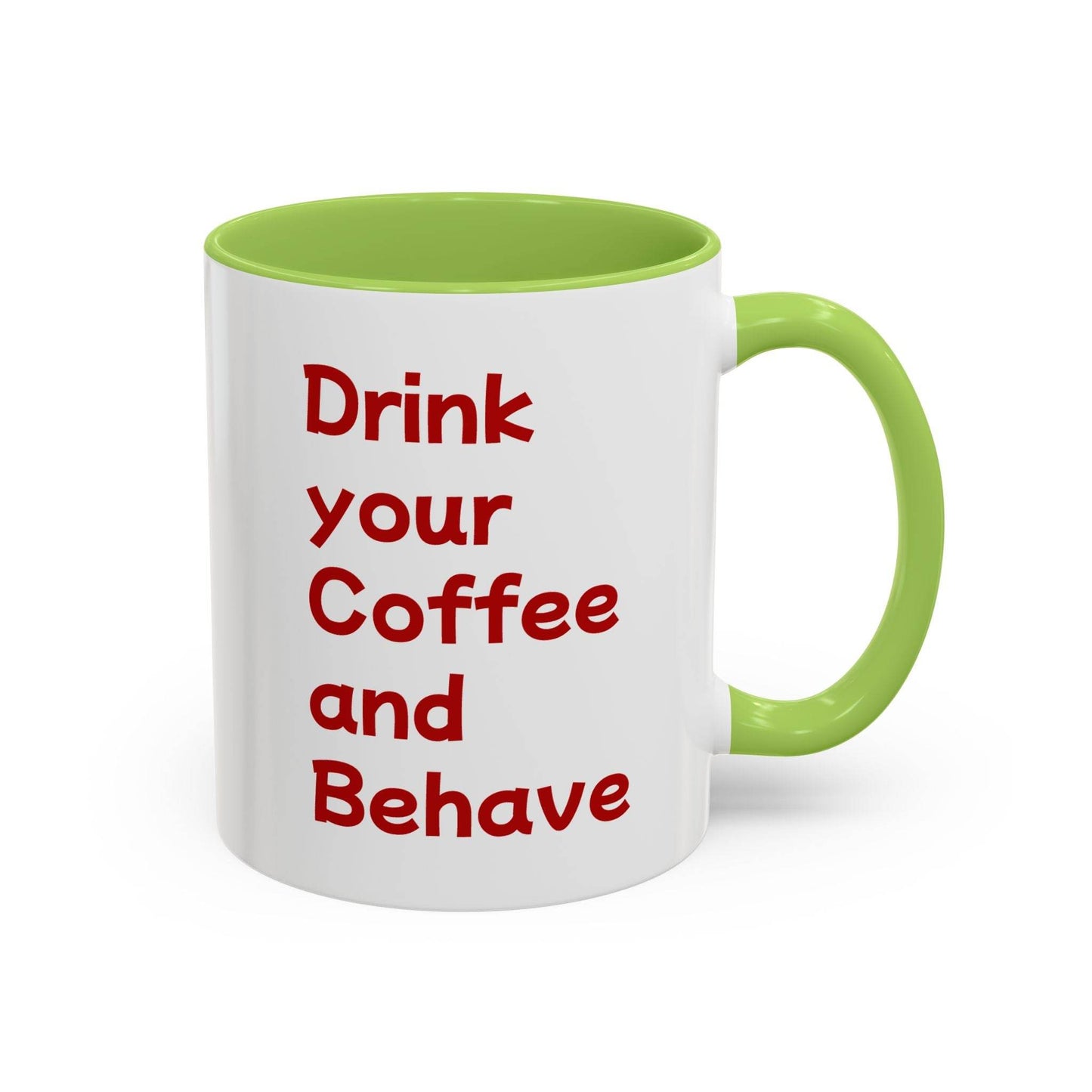 Playful Dog Pawsitive Mug - Cute Gift for Coffee Lovers - The Dreamer's Bookshop.
