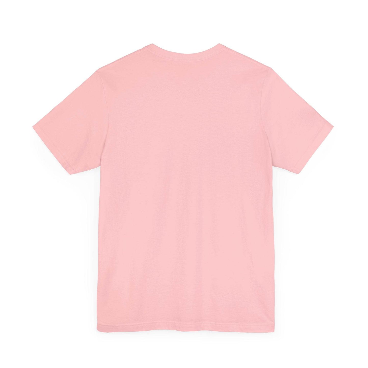 Positive Vibes Unisex Short Sleeve Tee - Make Life More Positive - The Dreamer's Bookshop.