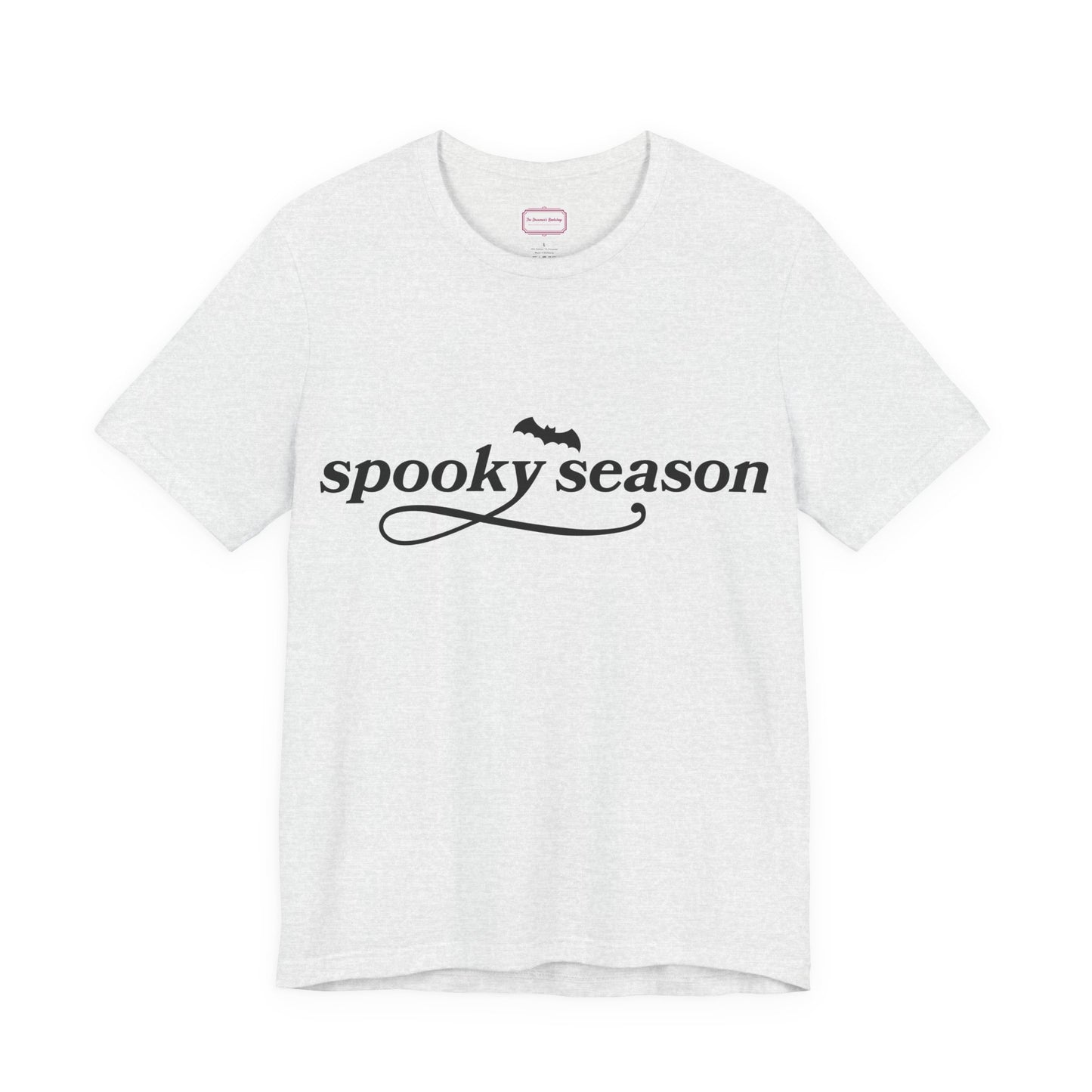 Unisex T-shirt - Spooky Season Halloween