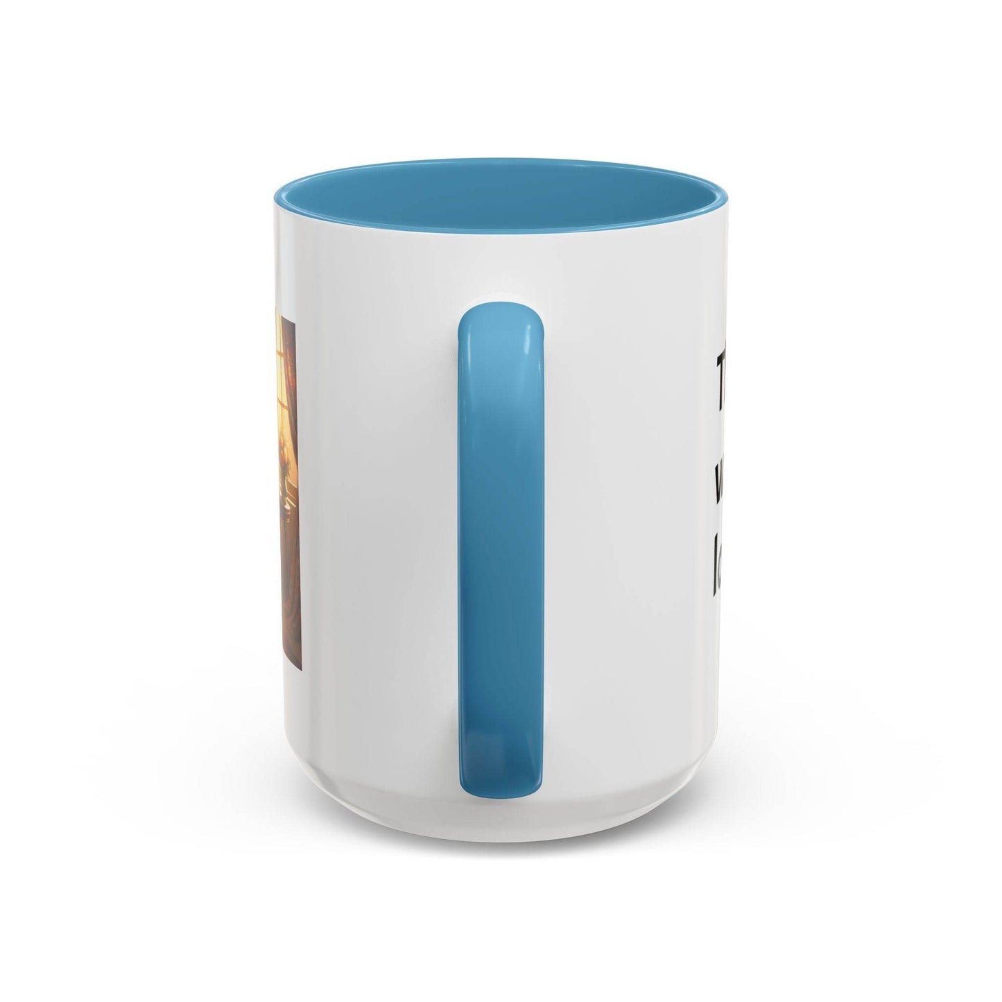 Cozy Reading Coffee Mug - Perfect Gift for Book Lovers - The Dreamer's Bookshop.