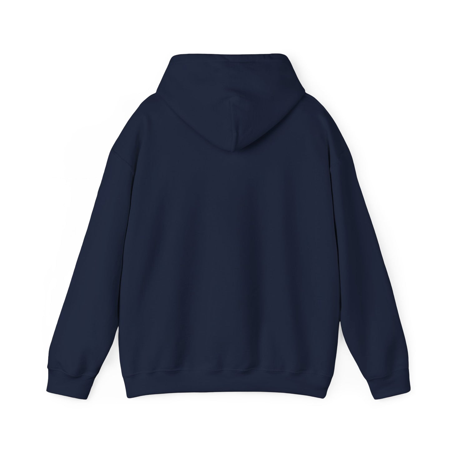 Halloween Spooky Hoodie - Cozy Unisex Sweatshirt for Book Lovers