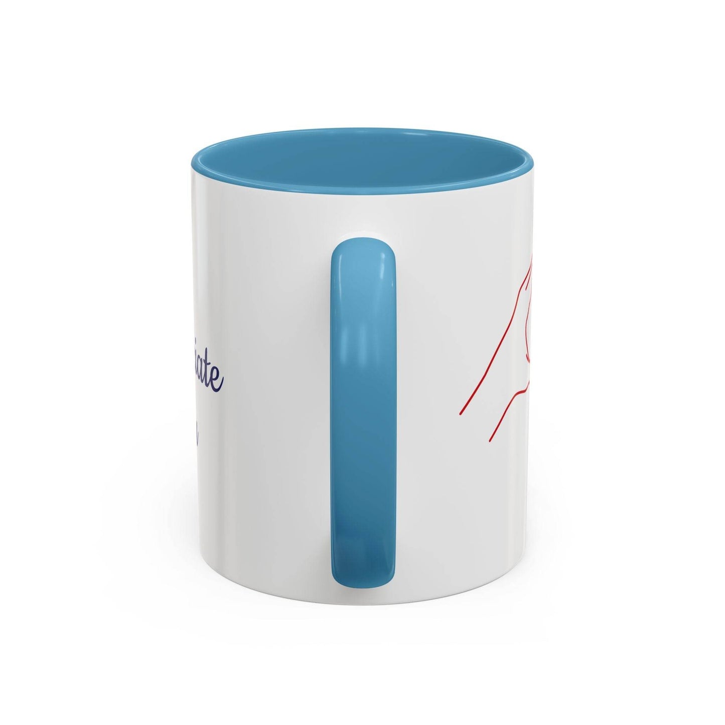 I Appreciate You Mug - Perfect Gift for Someone Important - The Dreamer's Bookshop.