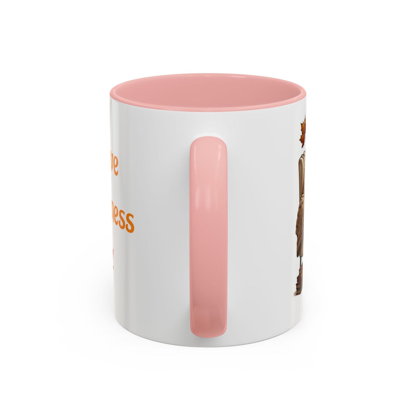 The Cosiness of Fall - Coffee Mug - Gift for Book Lovers