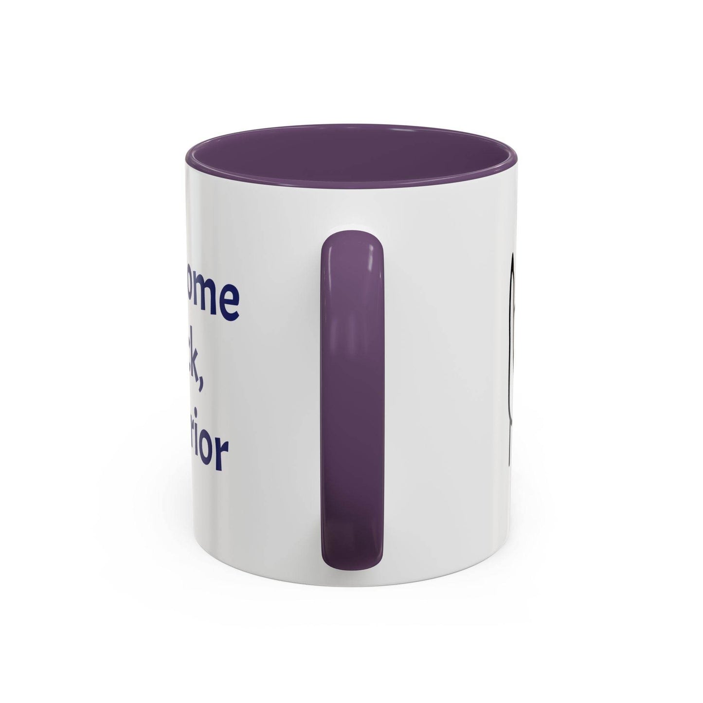 Welcome back, WarriorMug - Perfect Gift for Chronic Illness Warriors - The Dreamer's Bookshop.