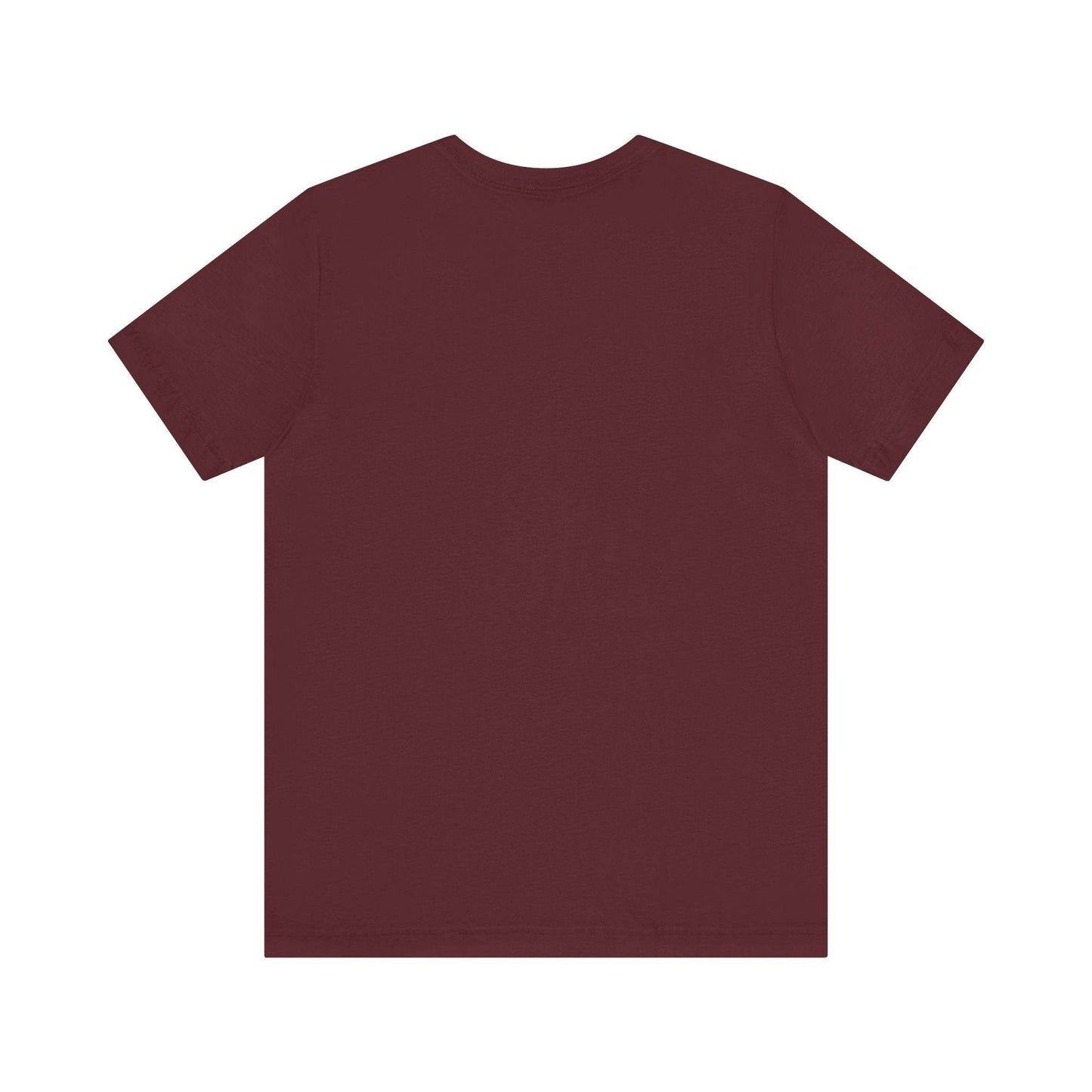 Inspirational Unisex Short Sleeve Tee - Books are my cure - The Dreamer's Bookshop.