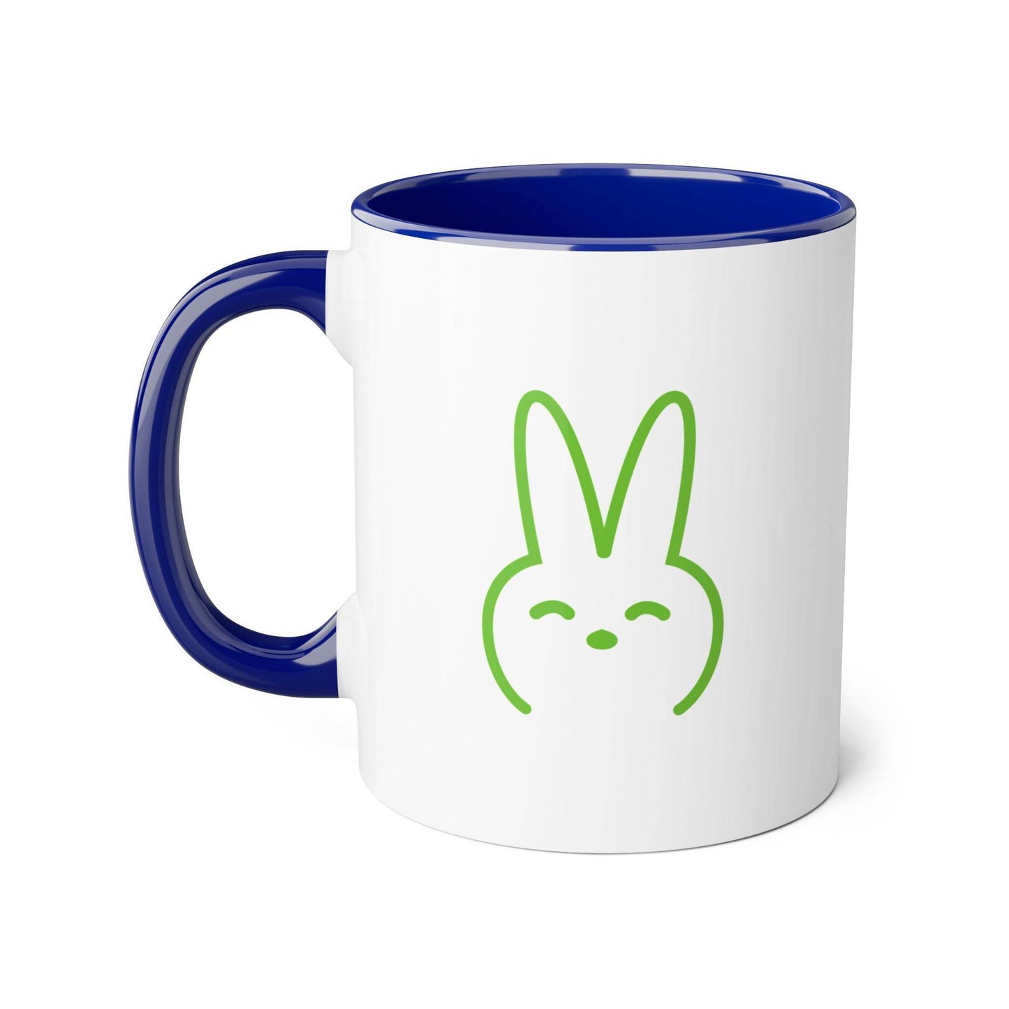 Don't Let Me Get Cold Mug - 11oz Coffee Cup for Book Lovers - The Dreamer's Bookshop.