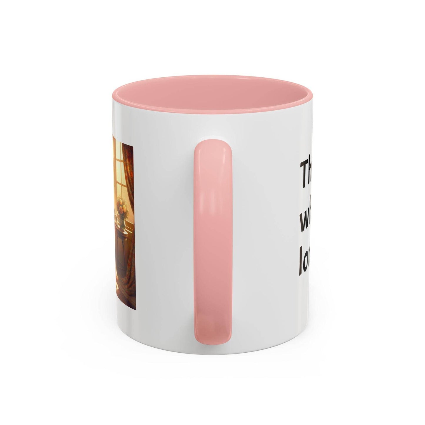 Cozy Reading Coffee Mug - Perfect Gift for Book Lovers - The Dreamer's Bookshop.