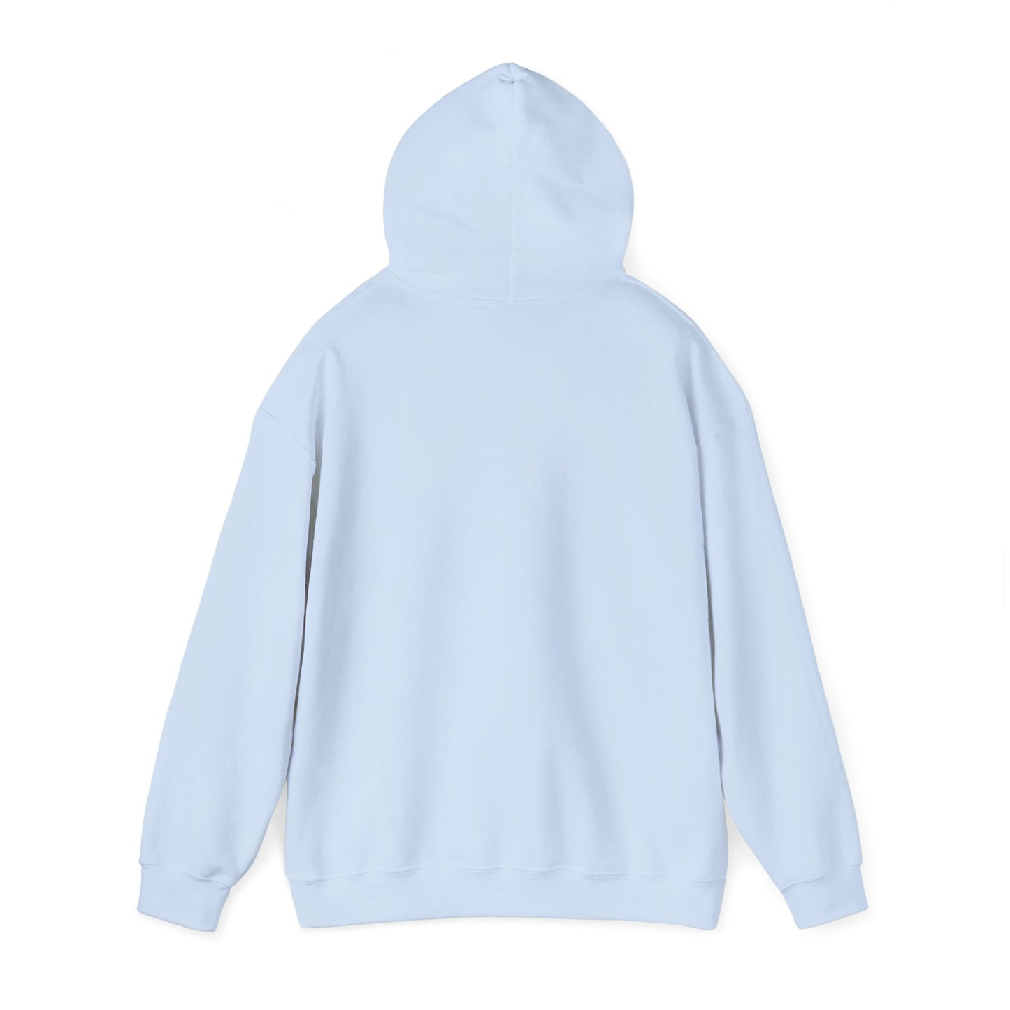 Halloqueen Spooky Hoodie - Cozy Unisex Sweatshirt for Book Lovers