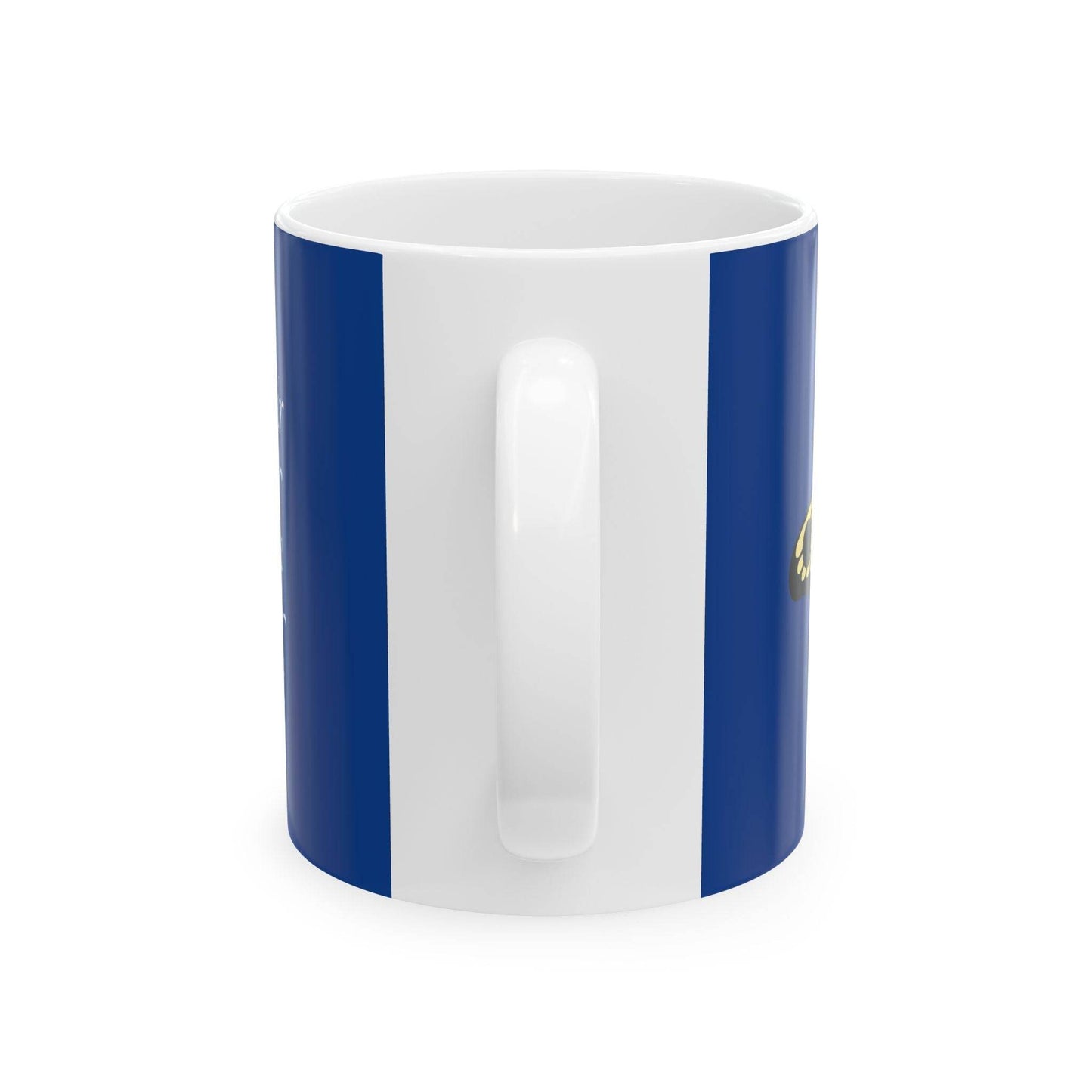 Elixir for the Craft Ceramic Mug - Perfect Gift for Motivation and Inspiration - The Dreamer's Bookshop.