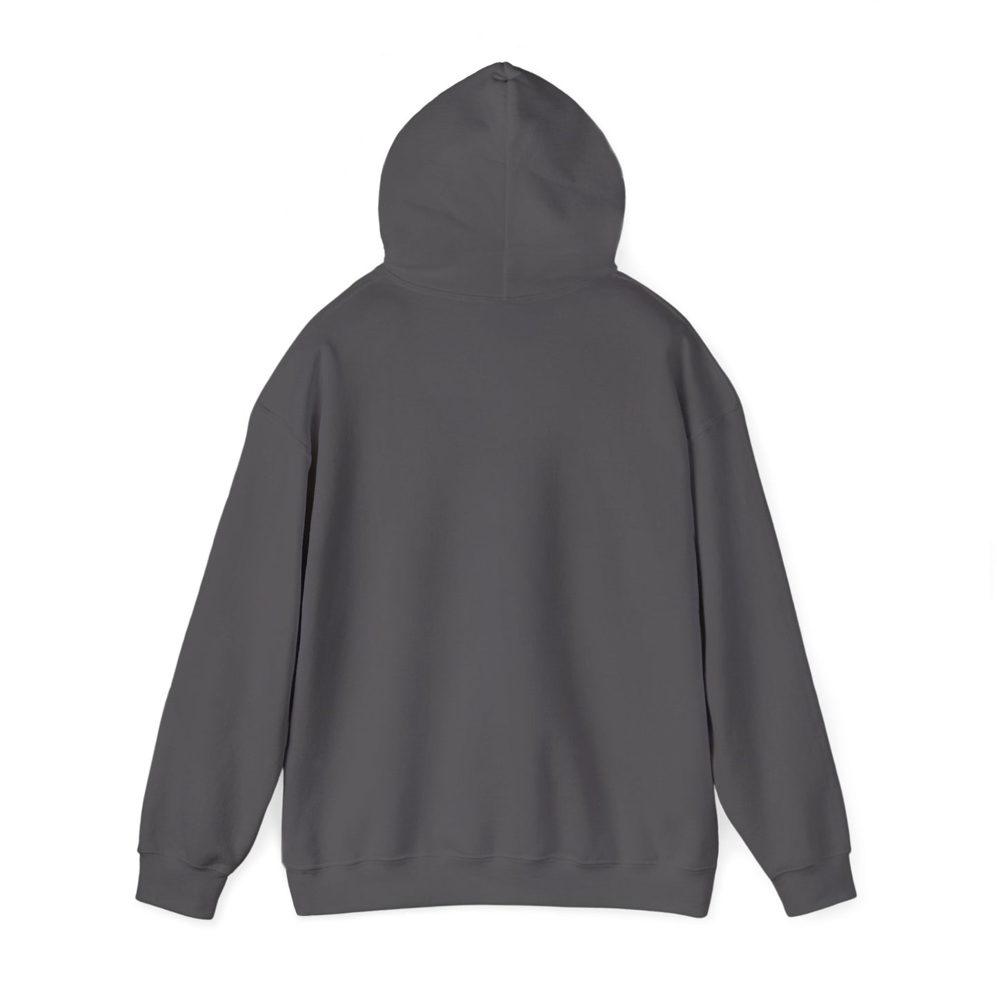 Spooky Hooded Sweatshirt - Halloween - Perfect for Spooky Lovers