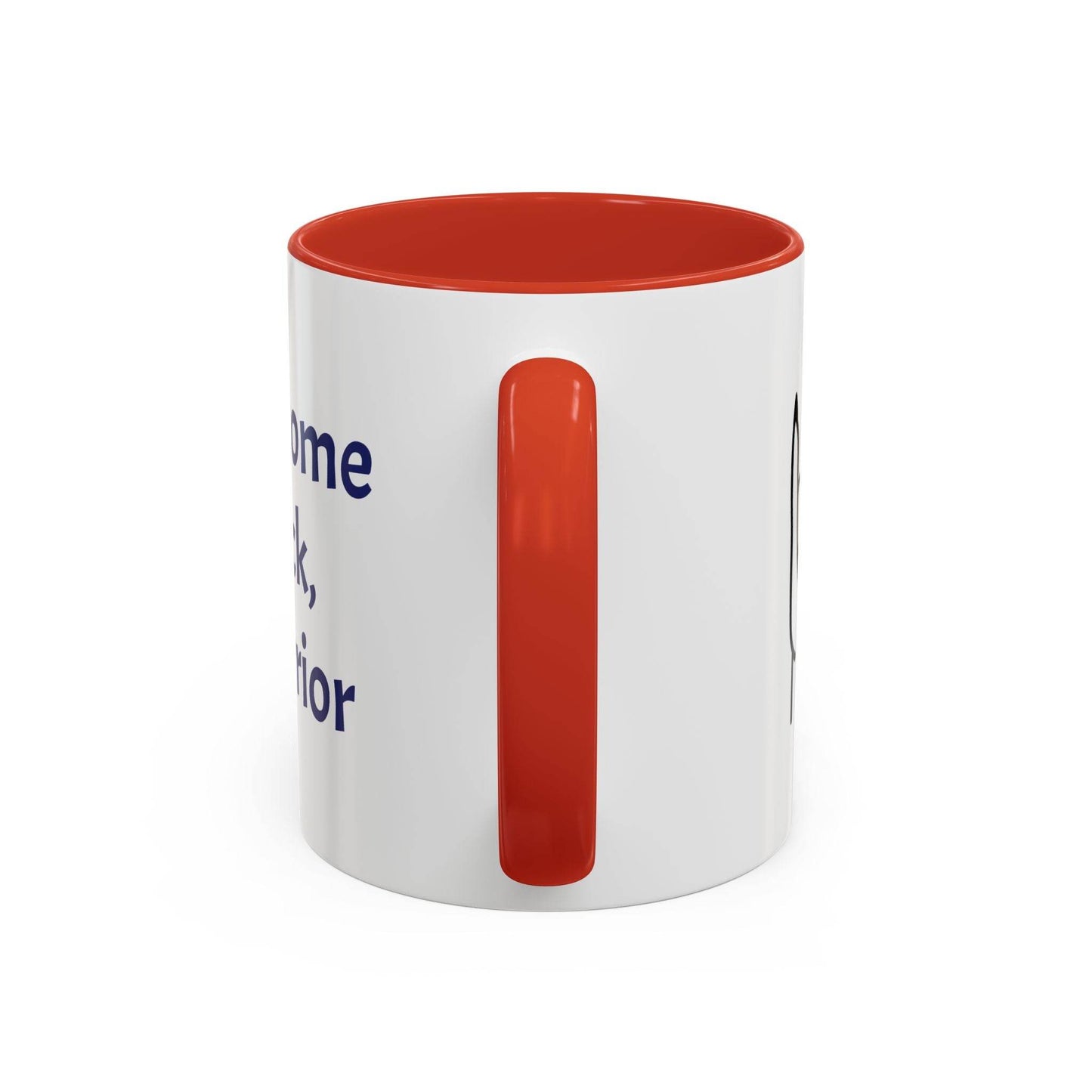 Welcome back, WarriorMug - Perfect Gift for Chronic Illness Warriors - The Dreamer's Bookshop.