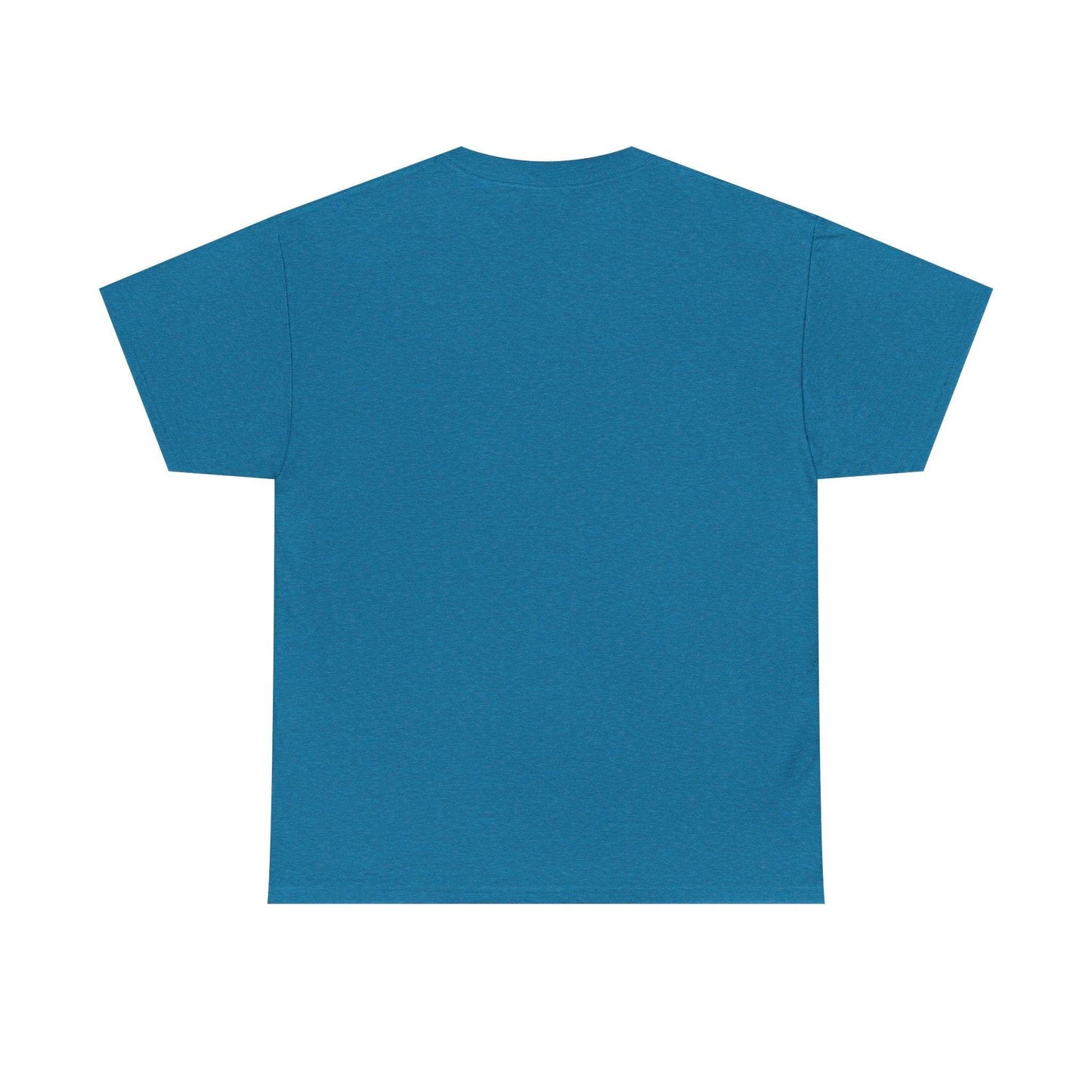Can't Stand Smut? - Unisex Heavy Cotton Tee - The Dreamer's Bookshop.