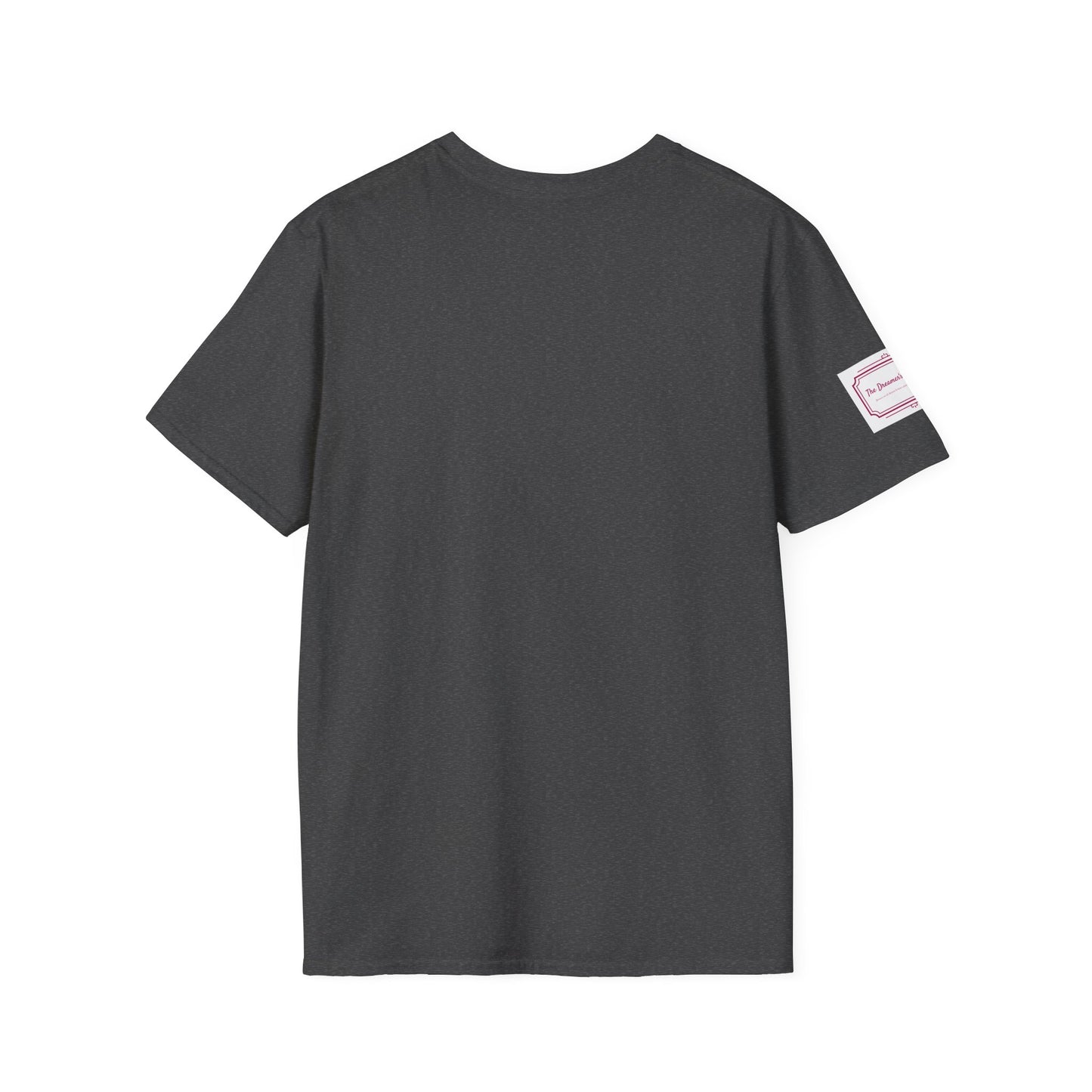 Unisex Softstyle T-Shirt - Spooky Halloween