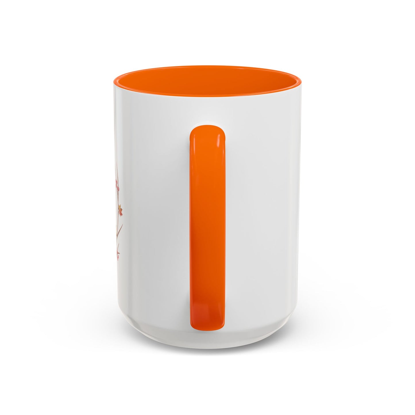 Happy Fall - Coffee Mug - 11oz & 15oz