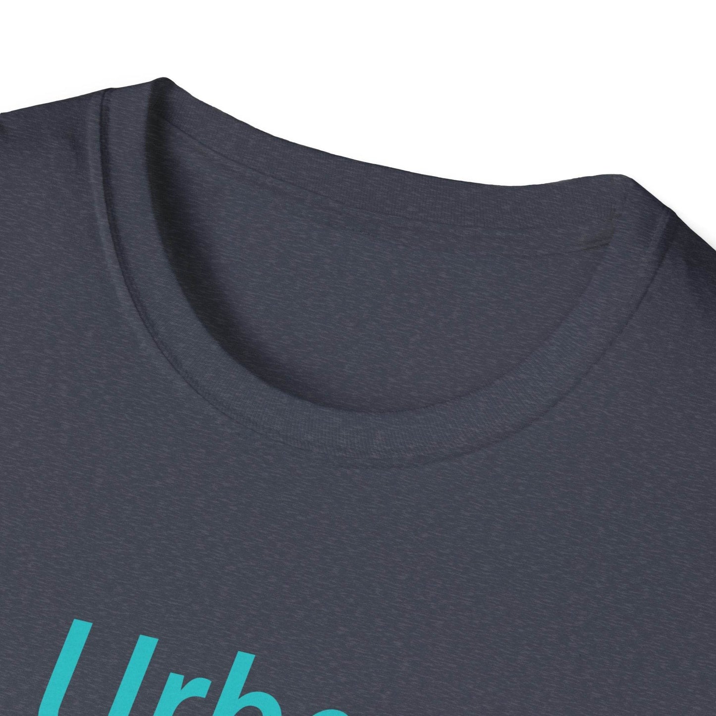 Urban Fantasy Unisex Softstyle T-Shirt - Magical Art Tee for Dreamers - The Dreamer's Bookshop.