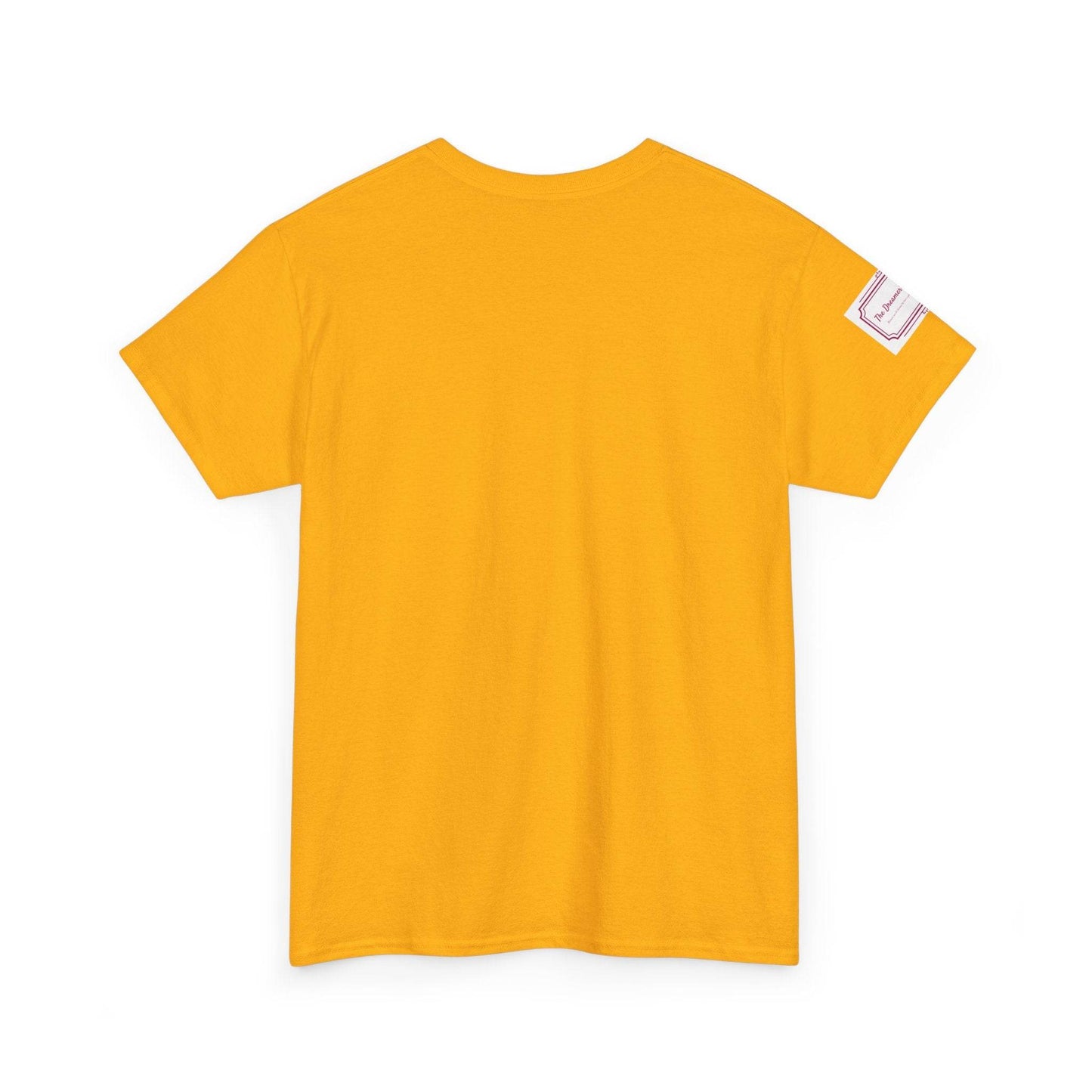Fantasy - Graphic Unisex Heavy Cotton Tee - Sci-Fi Novels - The Dreamer's Bookshop.