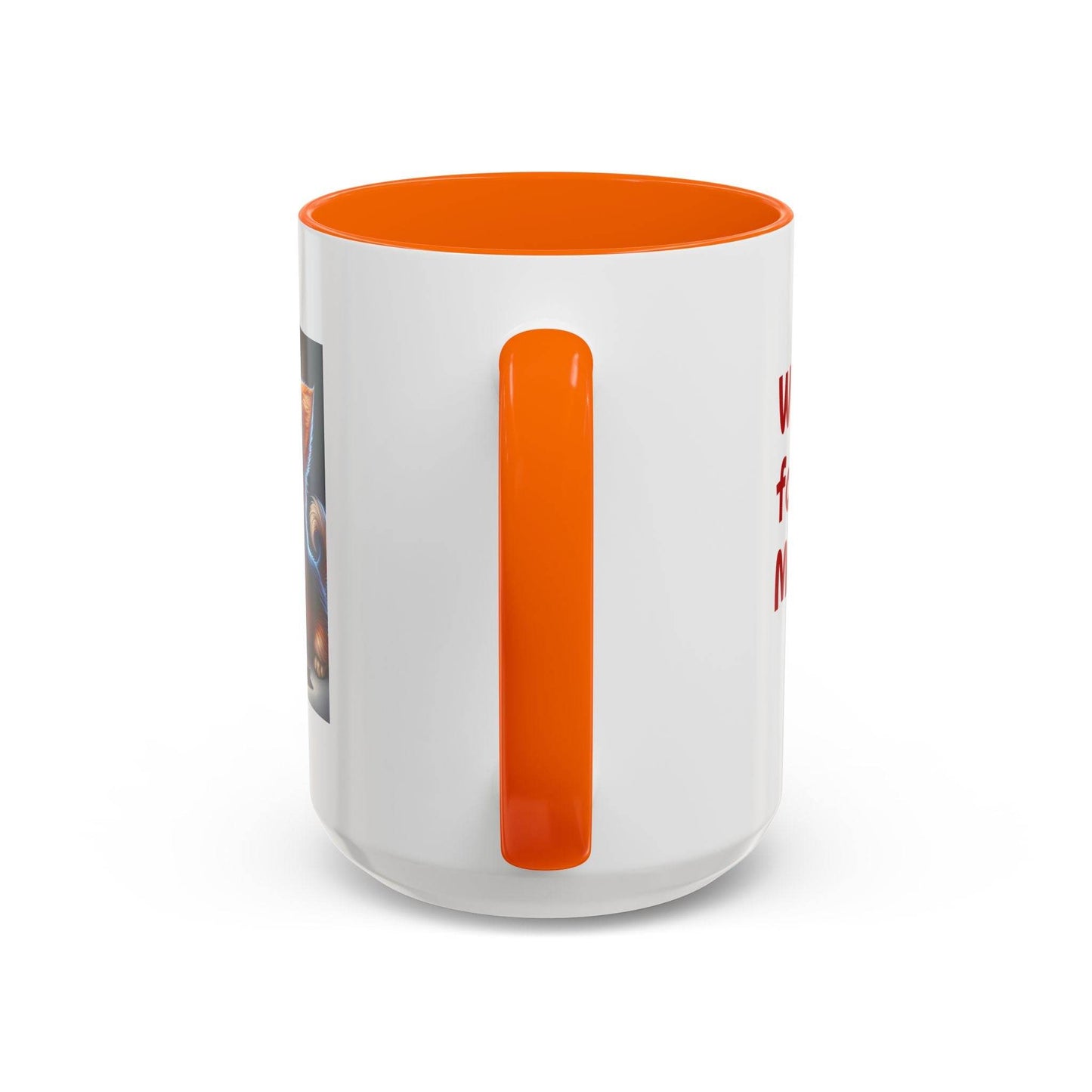 Cute Dog Writer Coffee Mug - 11 & 15oz for Book Lovers - The Dreamer's Bookshop.