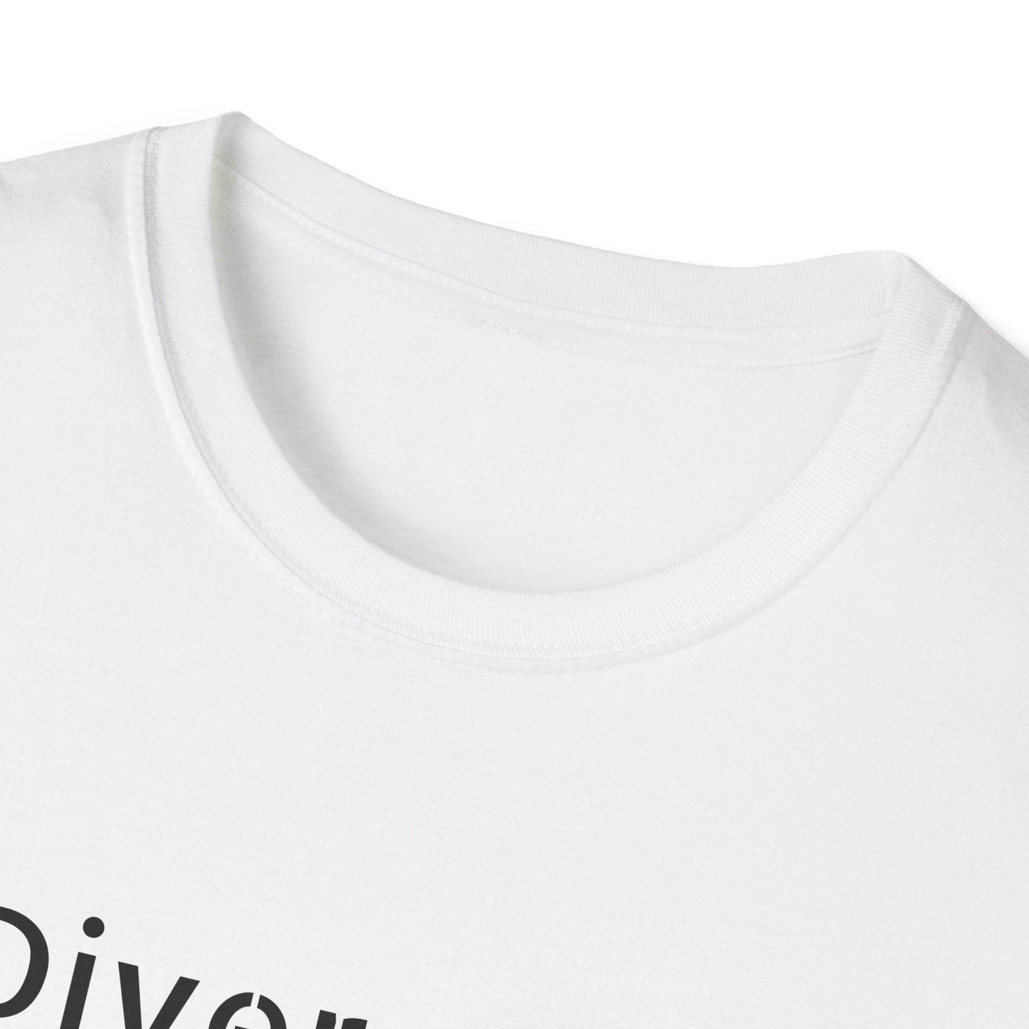 Neuro Divergent Unisex Softstyle T-Shirt – Celebrate Uniqueness! - The Dreamer's Bookshop.