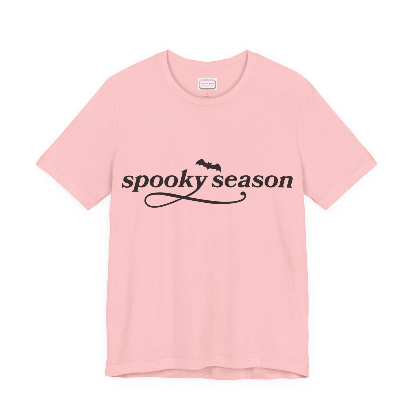 Unisex T-shirt - Spooky Season Halloween