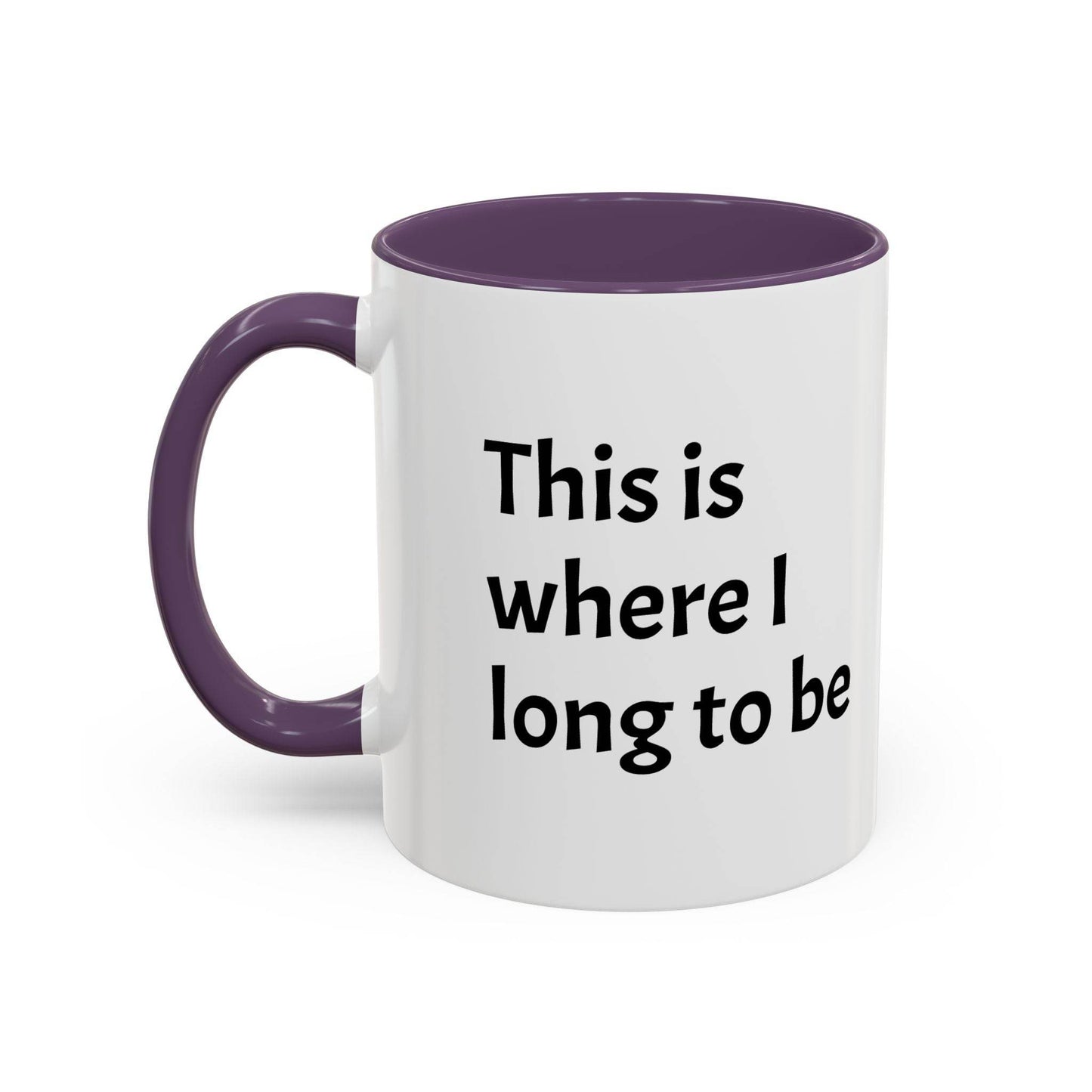 Cozy Reading Coffee Mug - Perfect Gift for Book Lovers - The Dreamer's Bookshop.