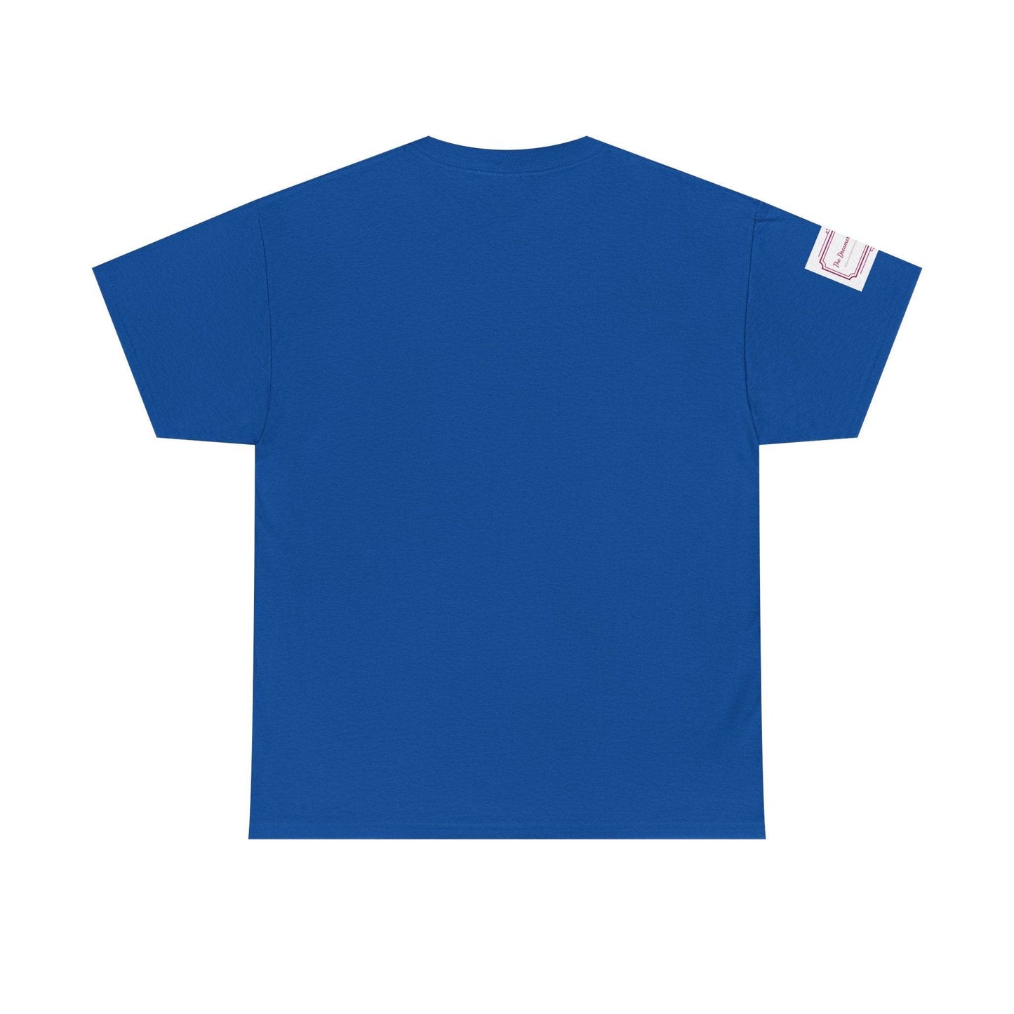 Adventure - Unisex Heavy Cotton Tee - Hero Quest - The Dreamer's Bookshop.