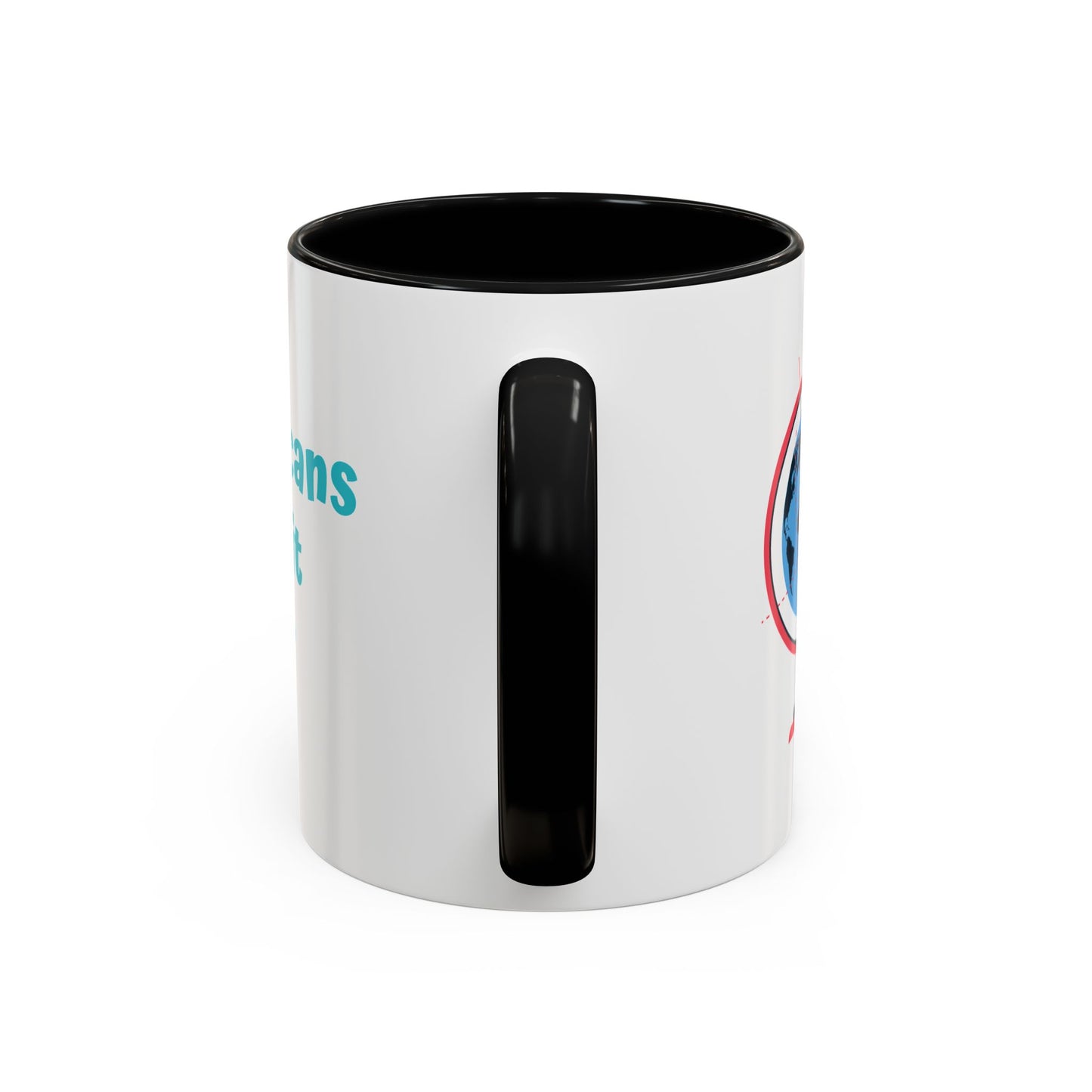 Americans Write it Better Coffee Mug - 11oz & 15oz